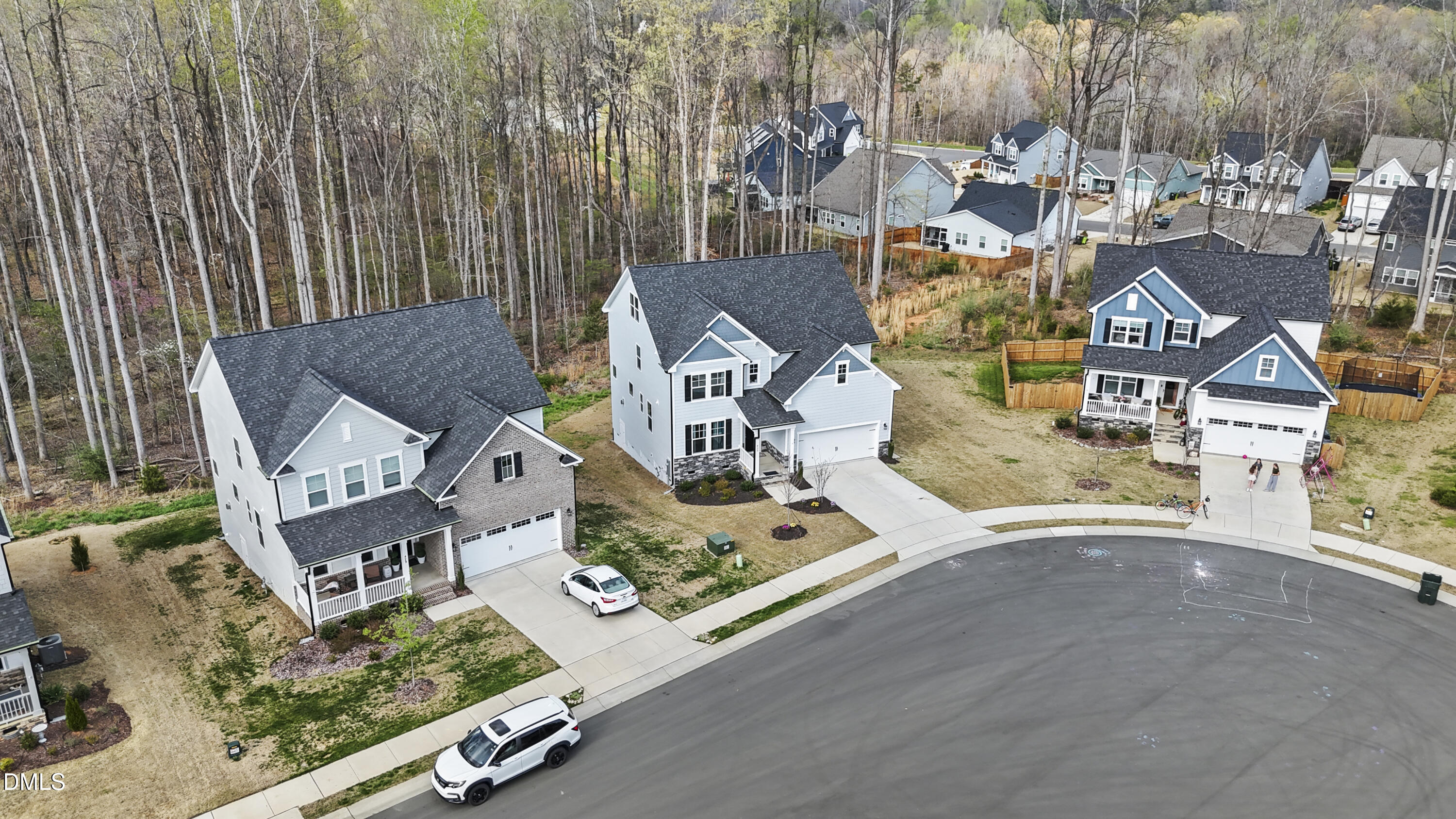 433 Reinsman Court