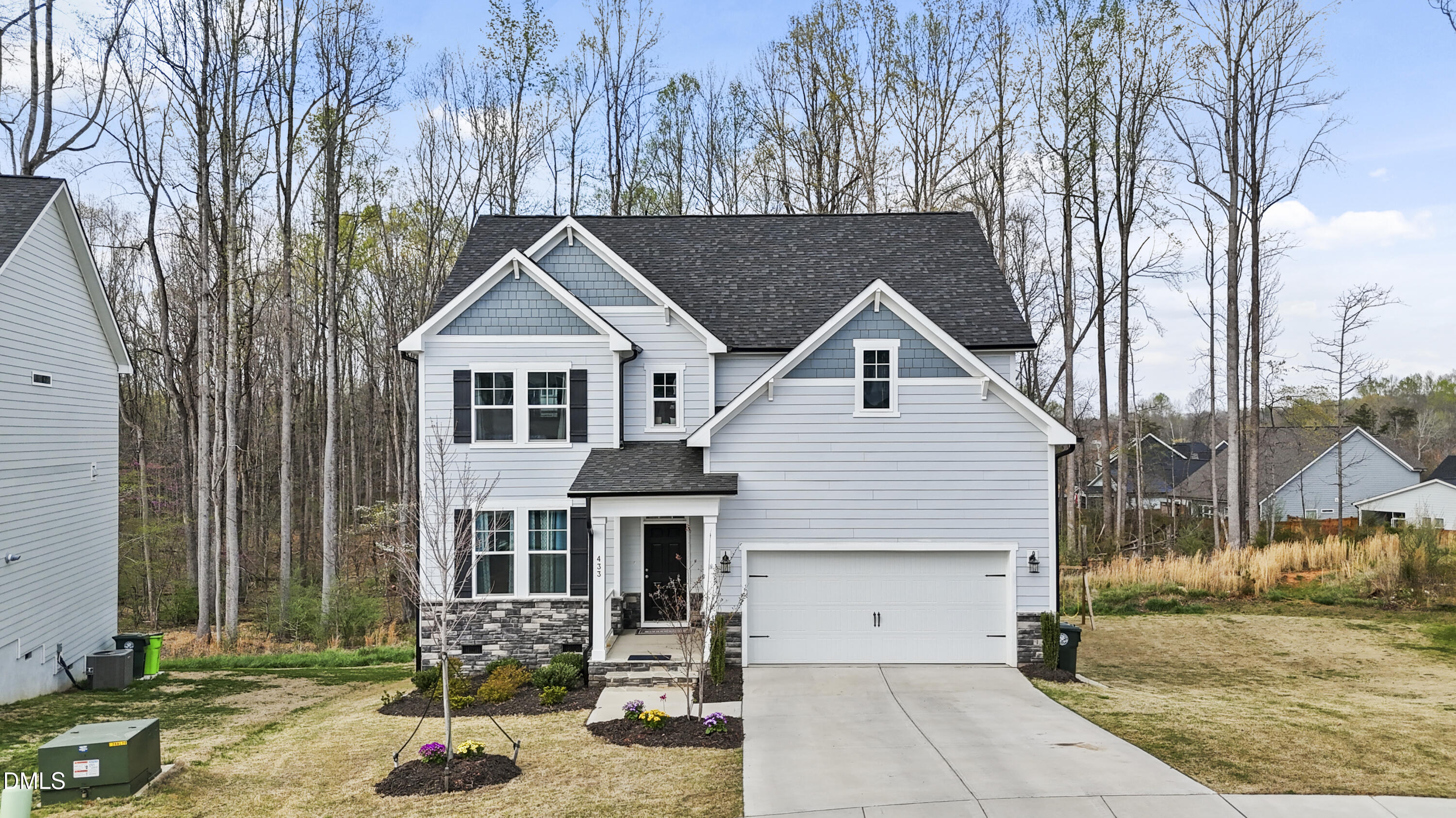 433 Reinsman Court