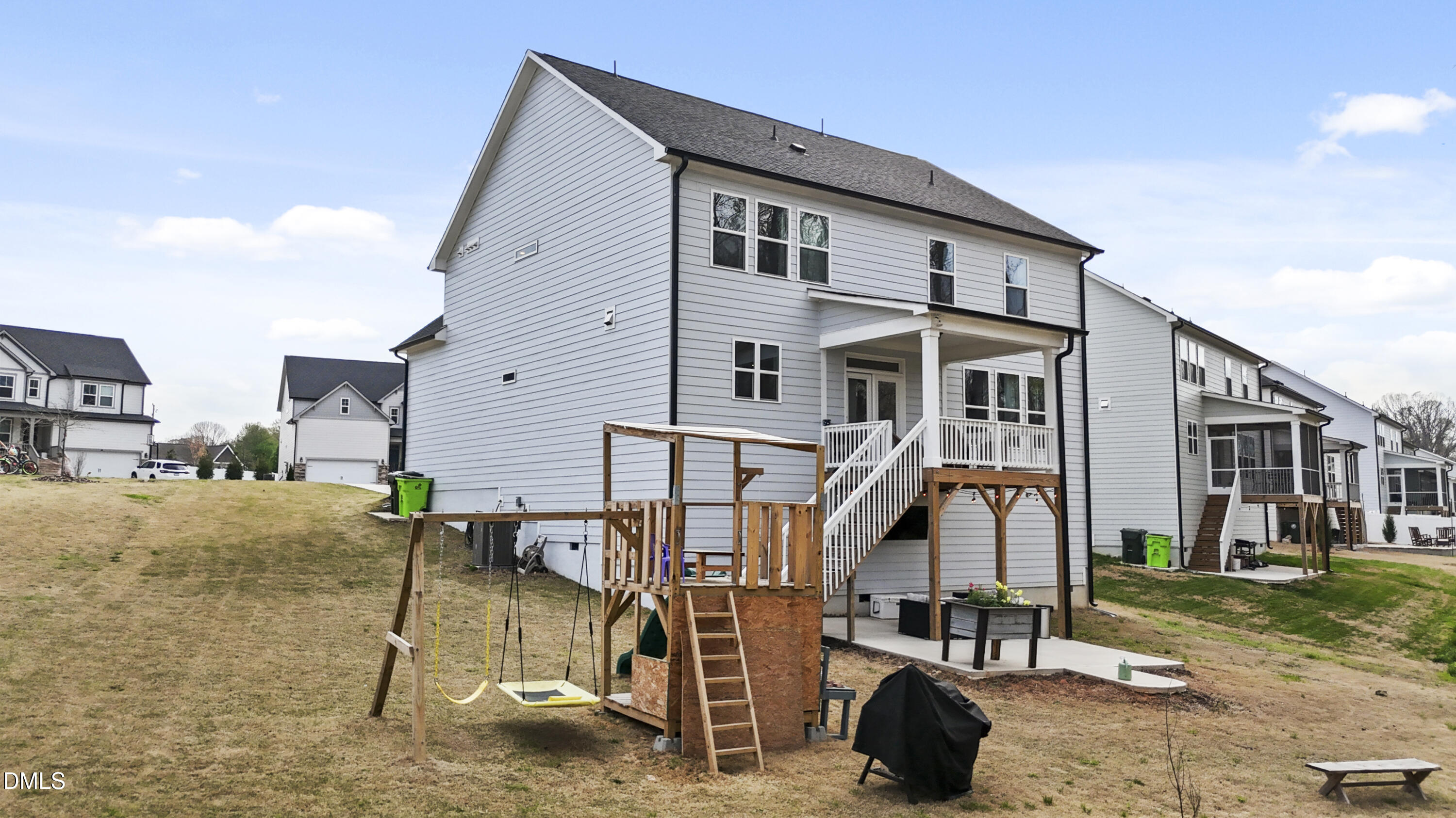 433 Reinsman Court