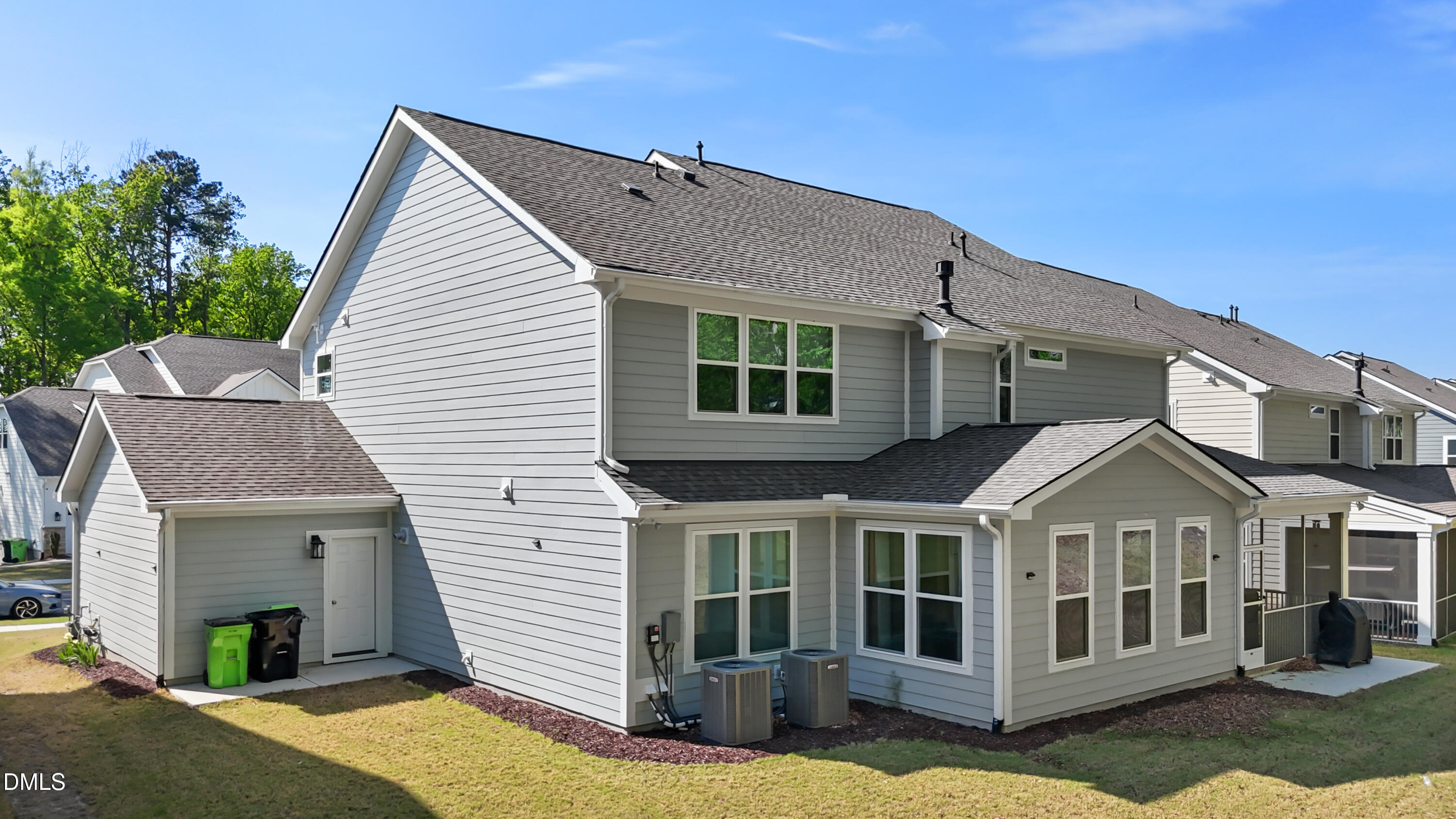 1265 Meadow Queen Lane