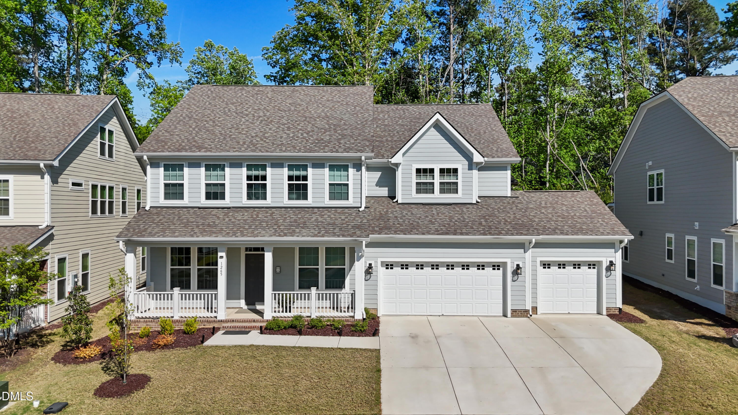 1265 Meadow Queen Lane