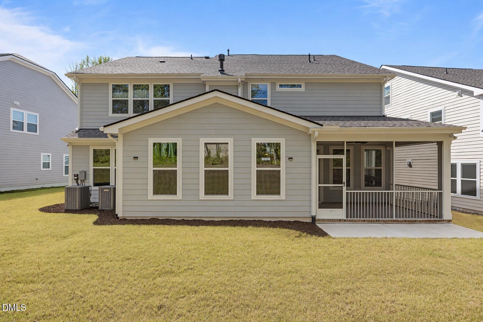 1265 Meadow Queen Lane