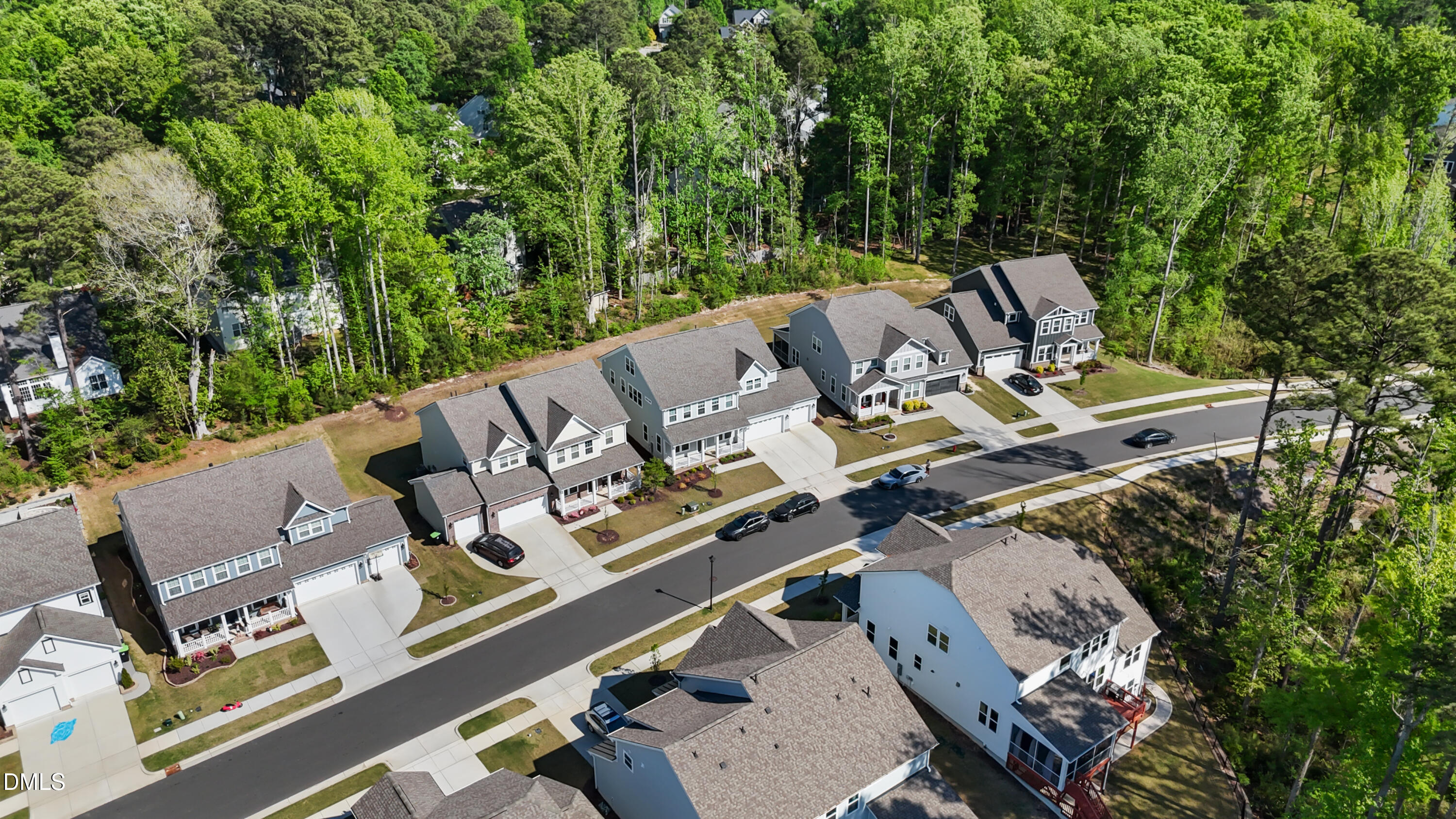 1265 Meadow Queen Lane