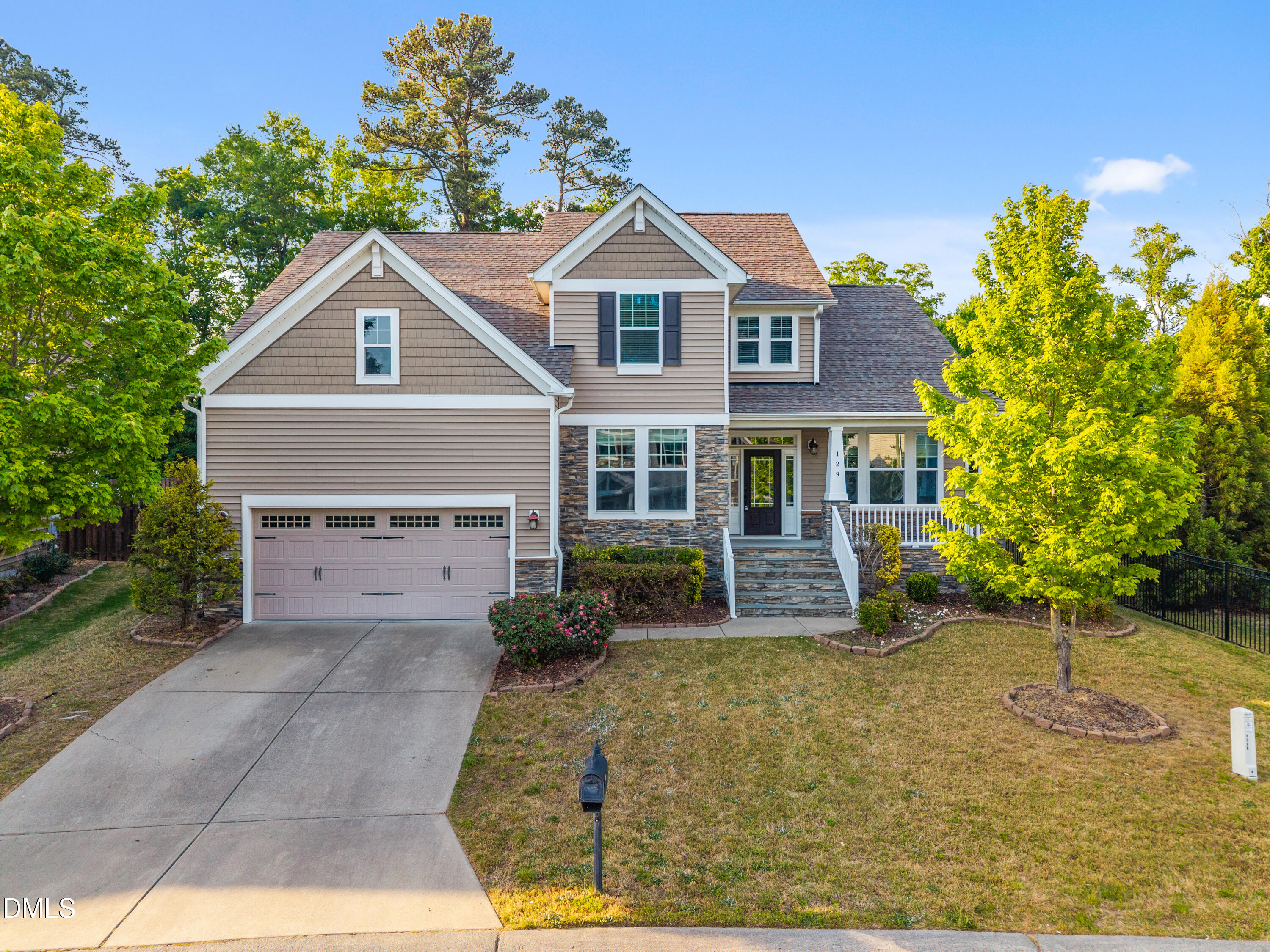 129 Plano Drive