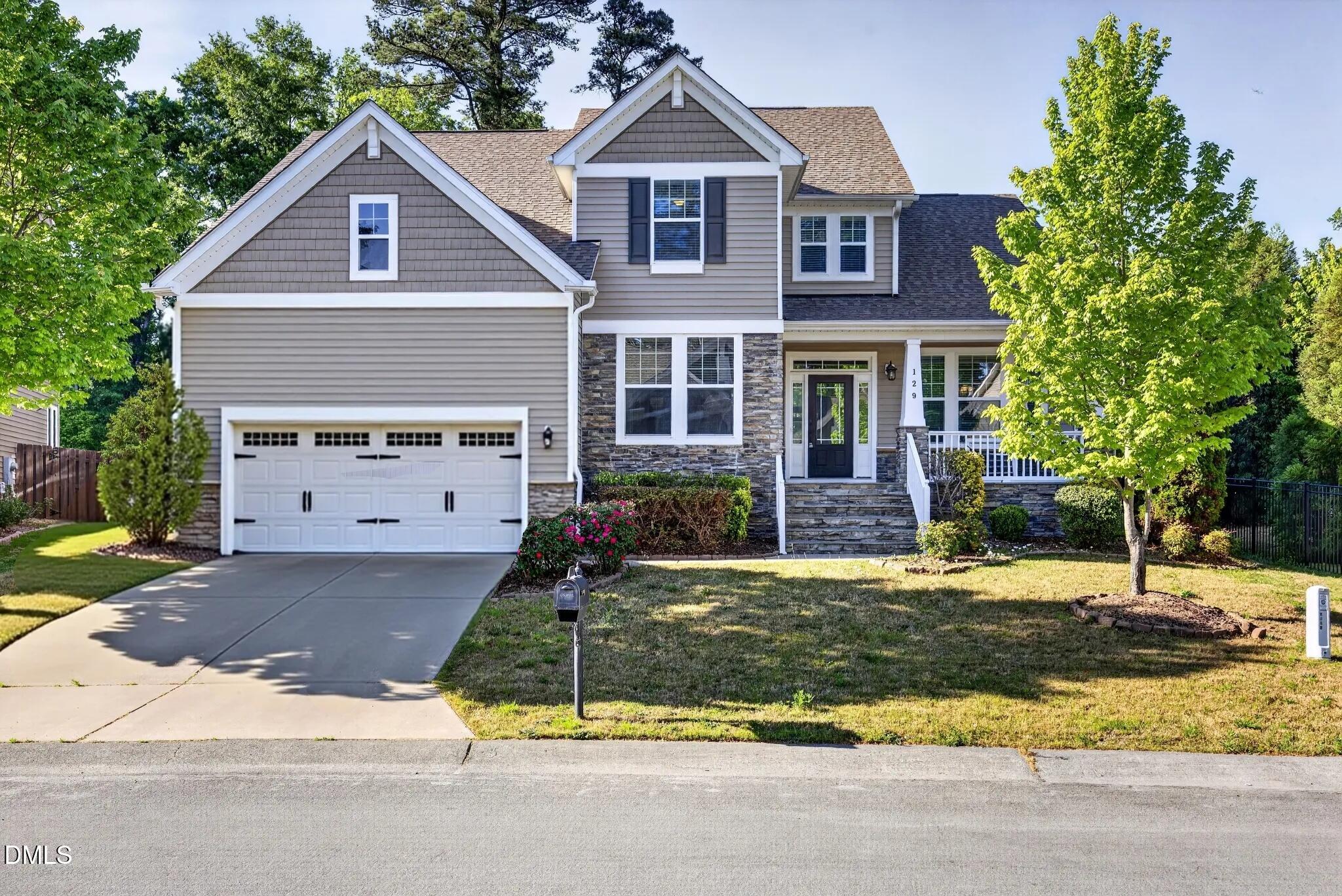 129 Plano Drive