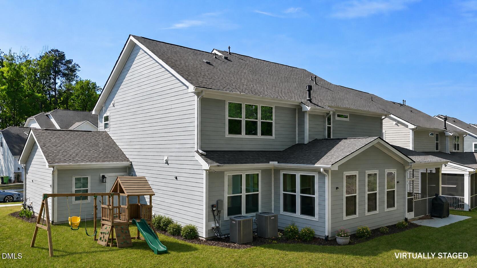 1265 Meadow Queen Lane