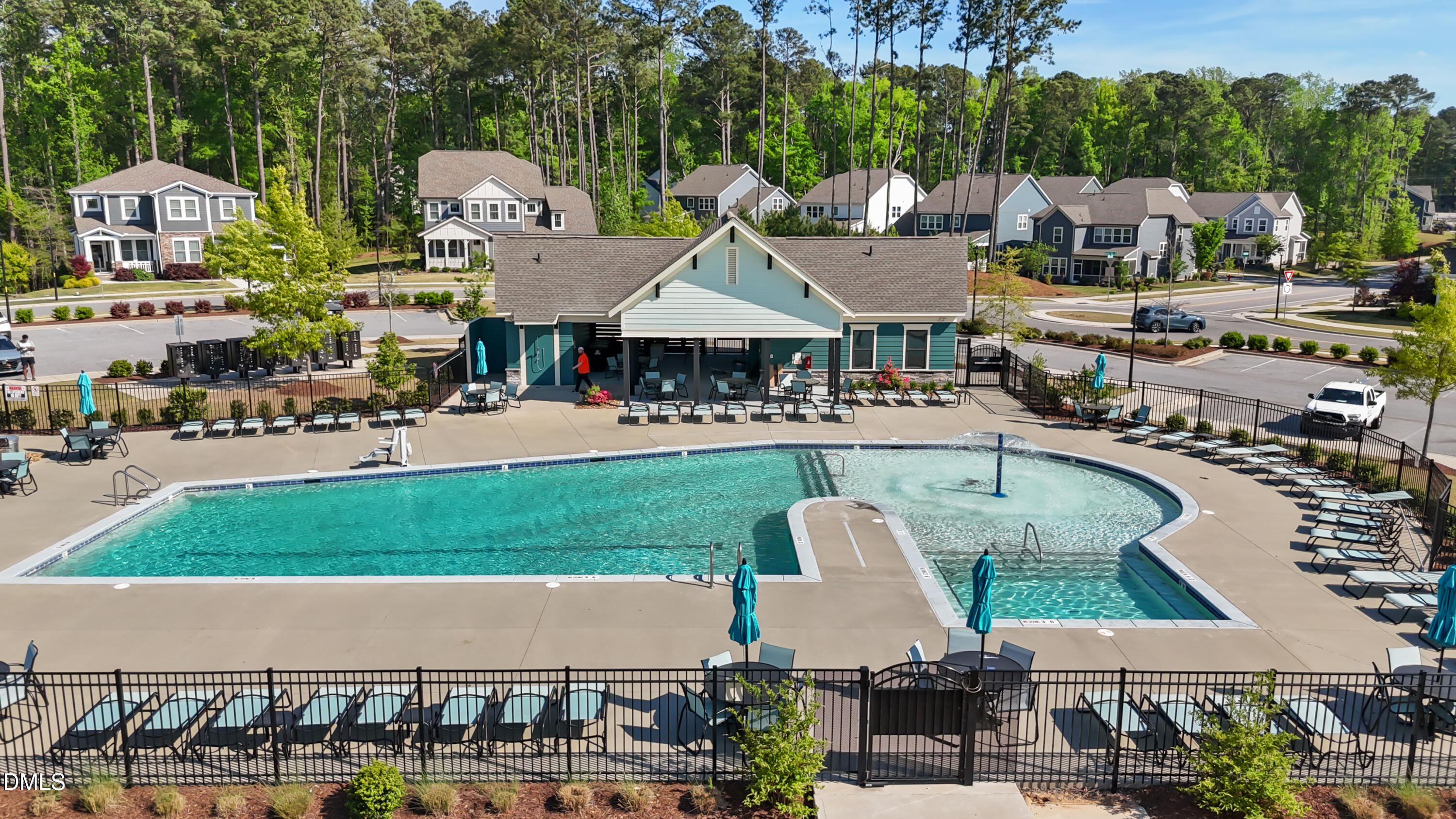 1265 Meadow Queen Lane
