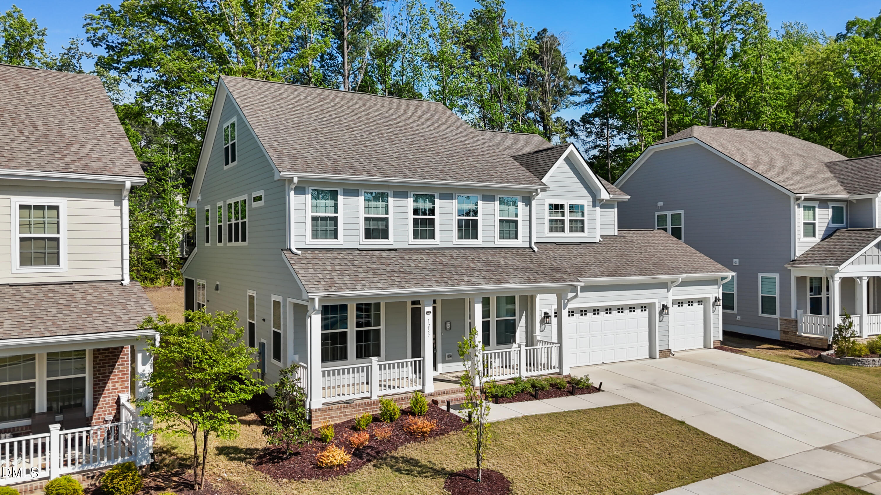 1265 Meadow Queen Lane