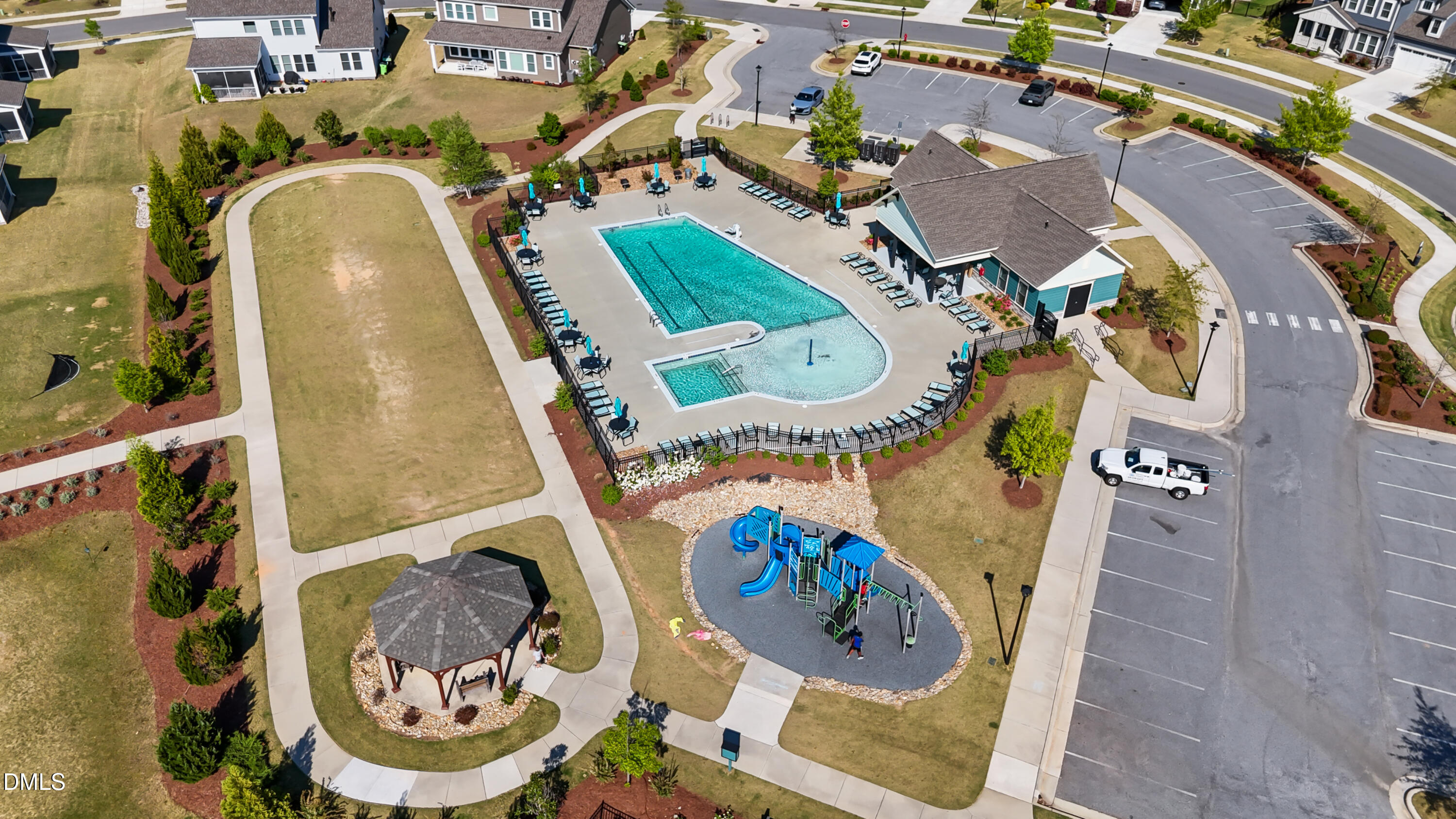 1265 Meadow Queen Lane