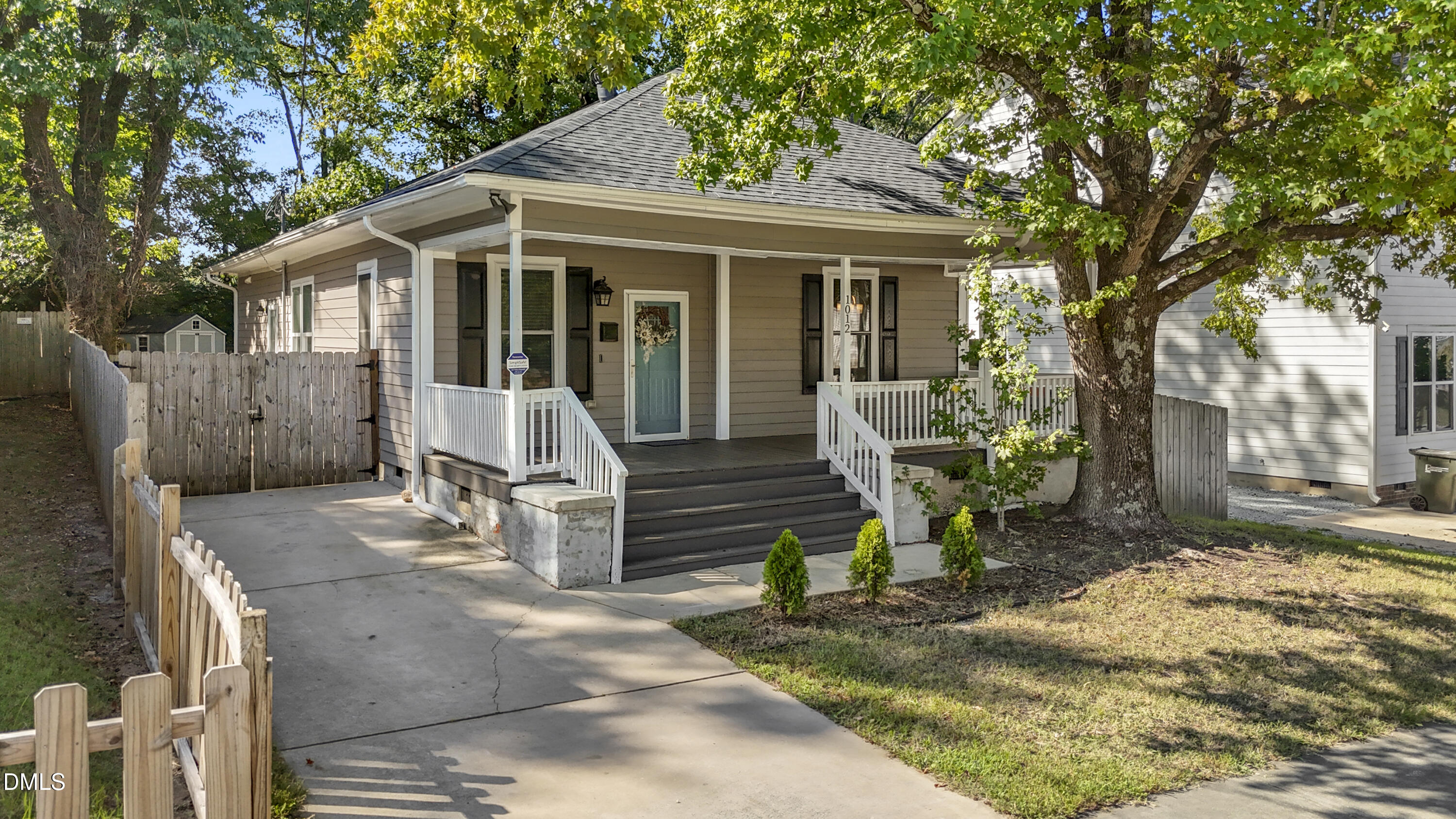 1012 Holloway Street