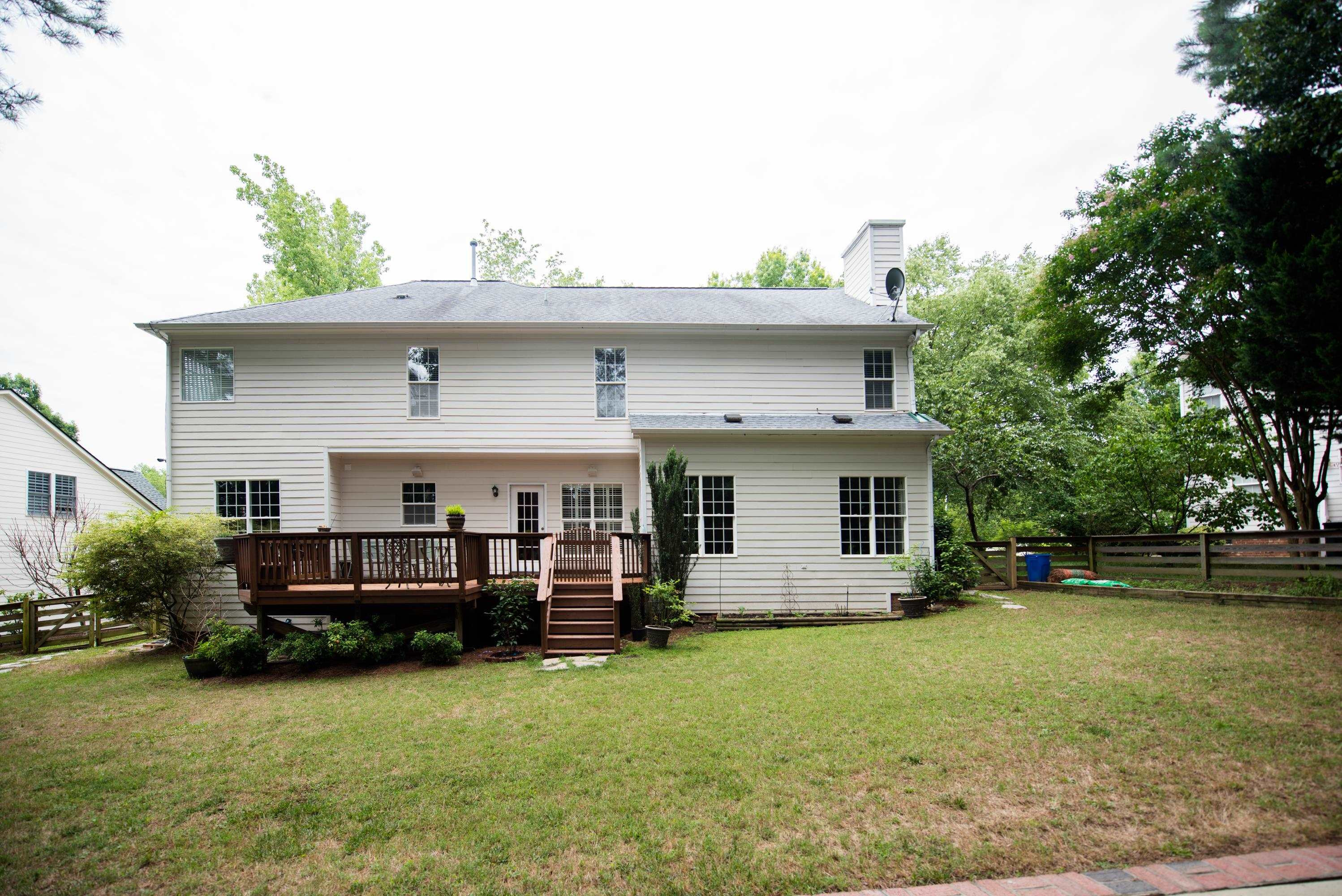 104 Oxcroft Street