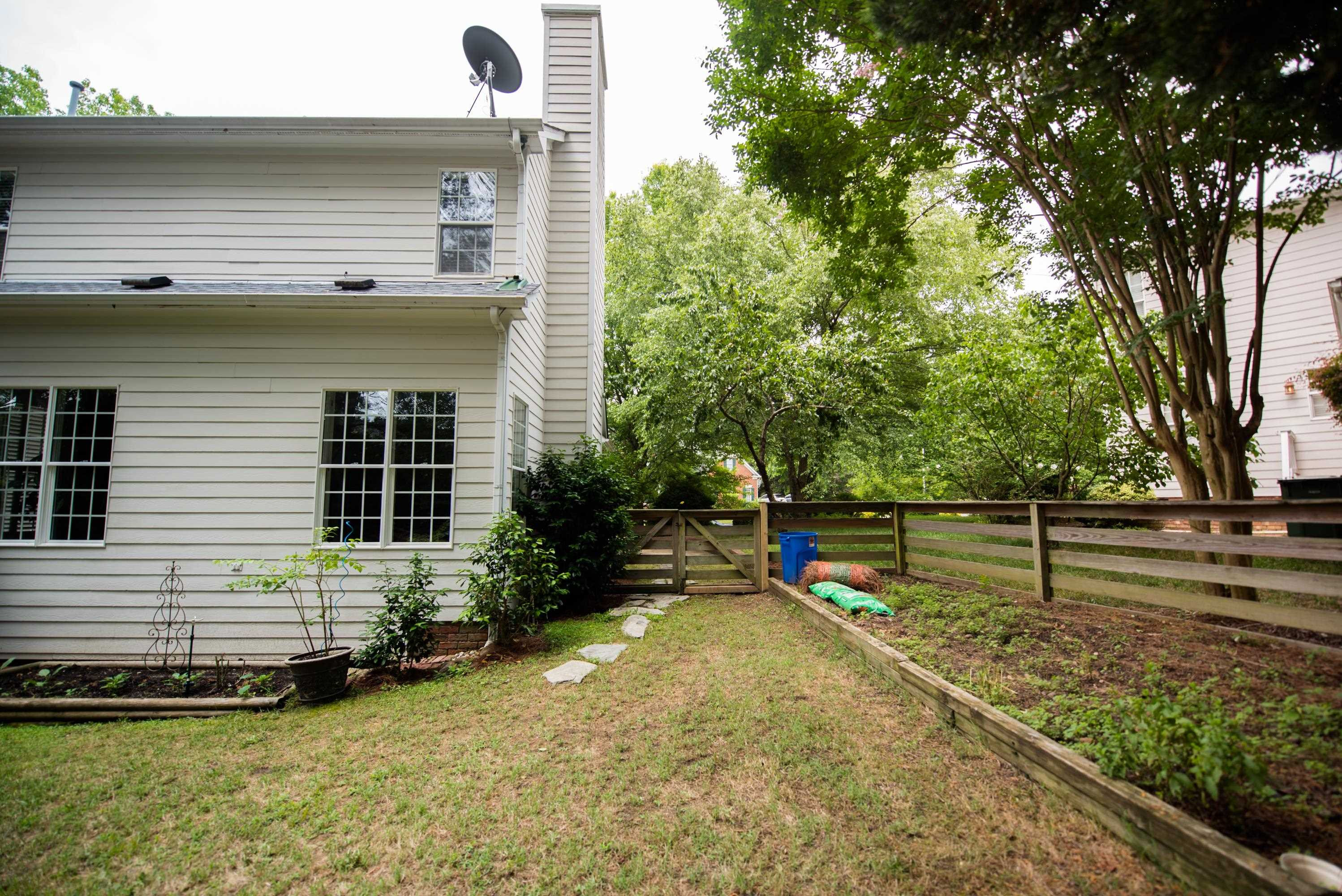 104 Oxcroft Street