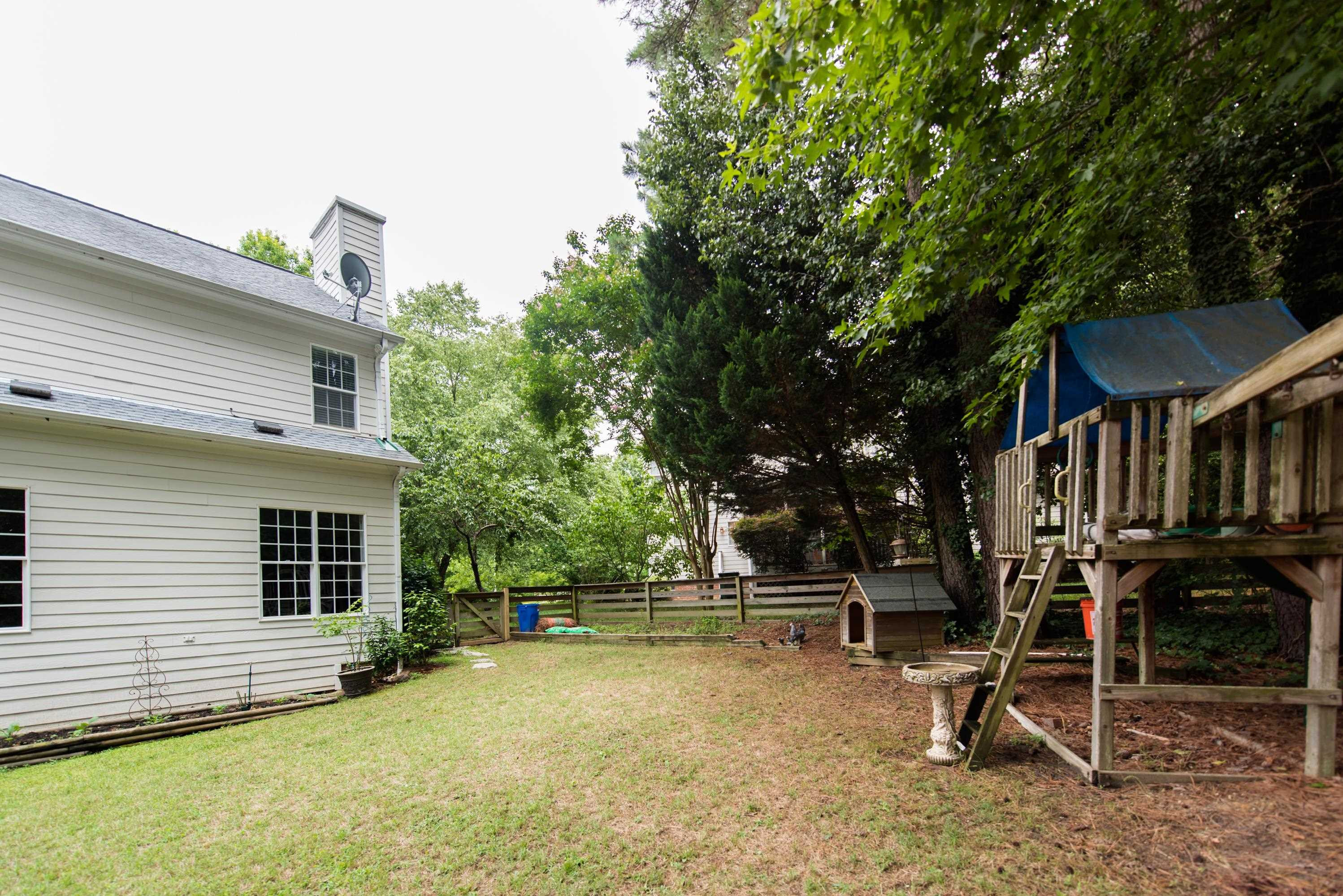 104 Oxcroft Street