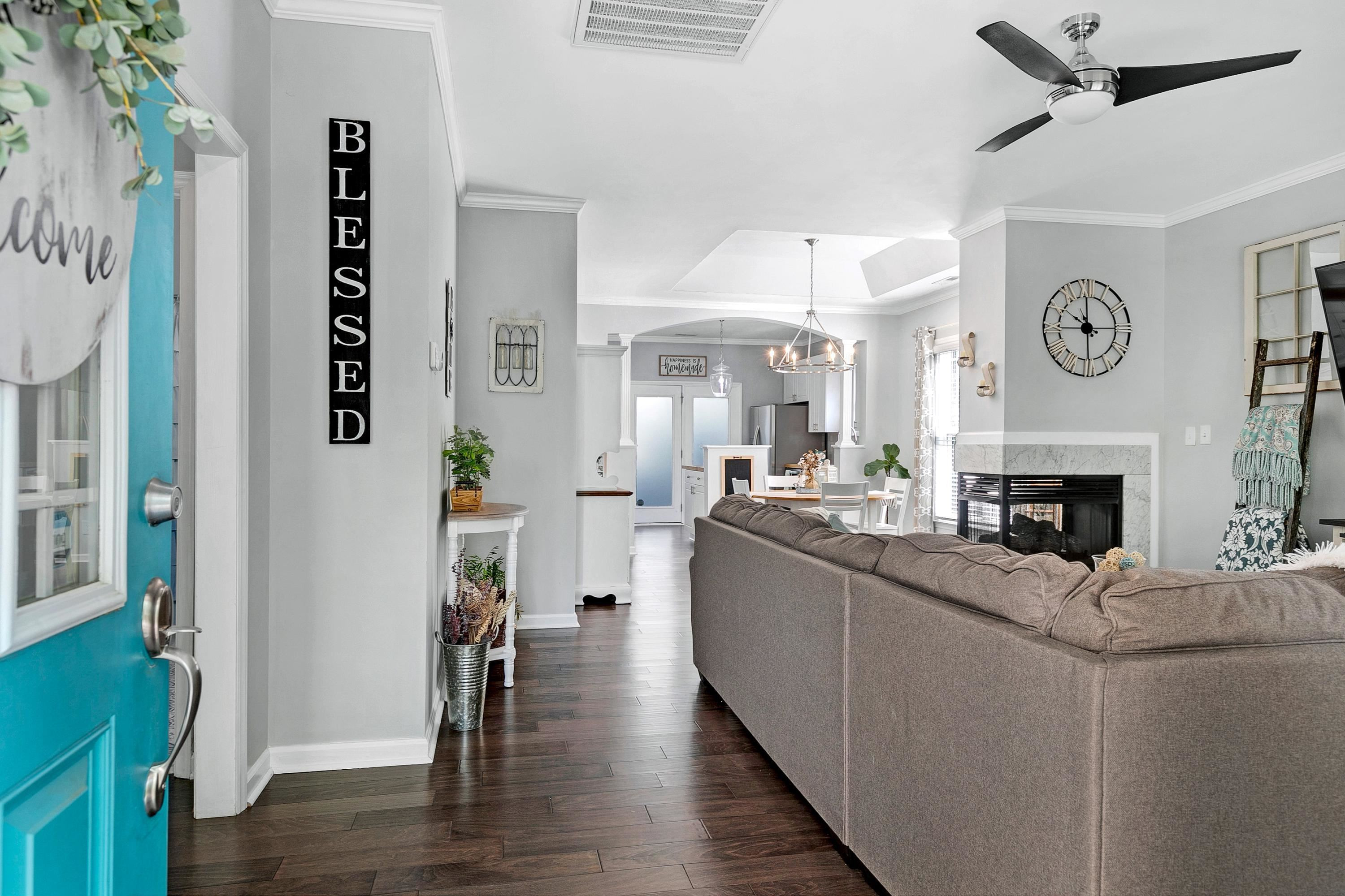 2321 Sapphire Valley Drive