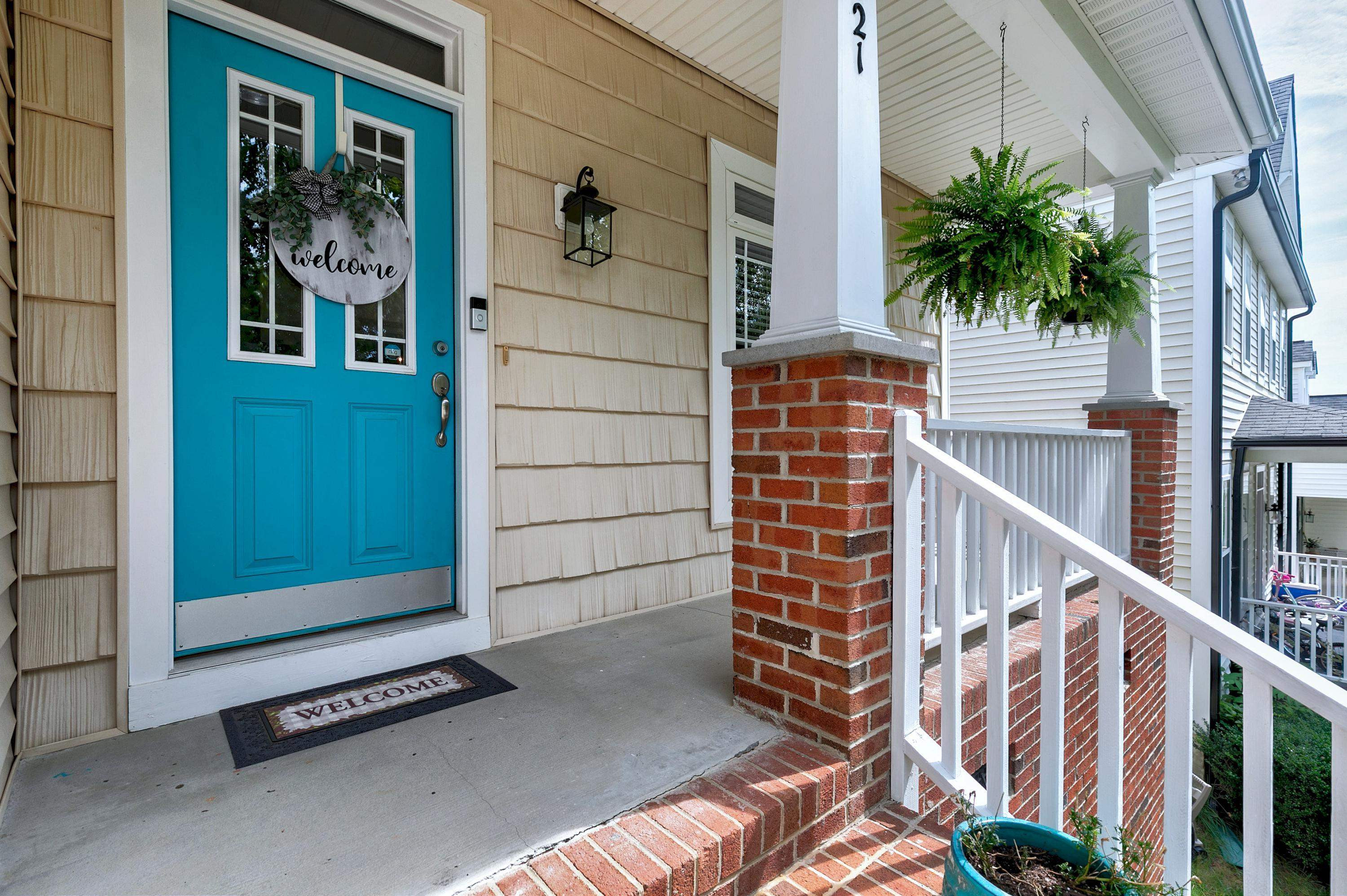 2321 Sapphire Valley Drive
