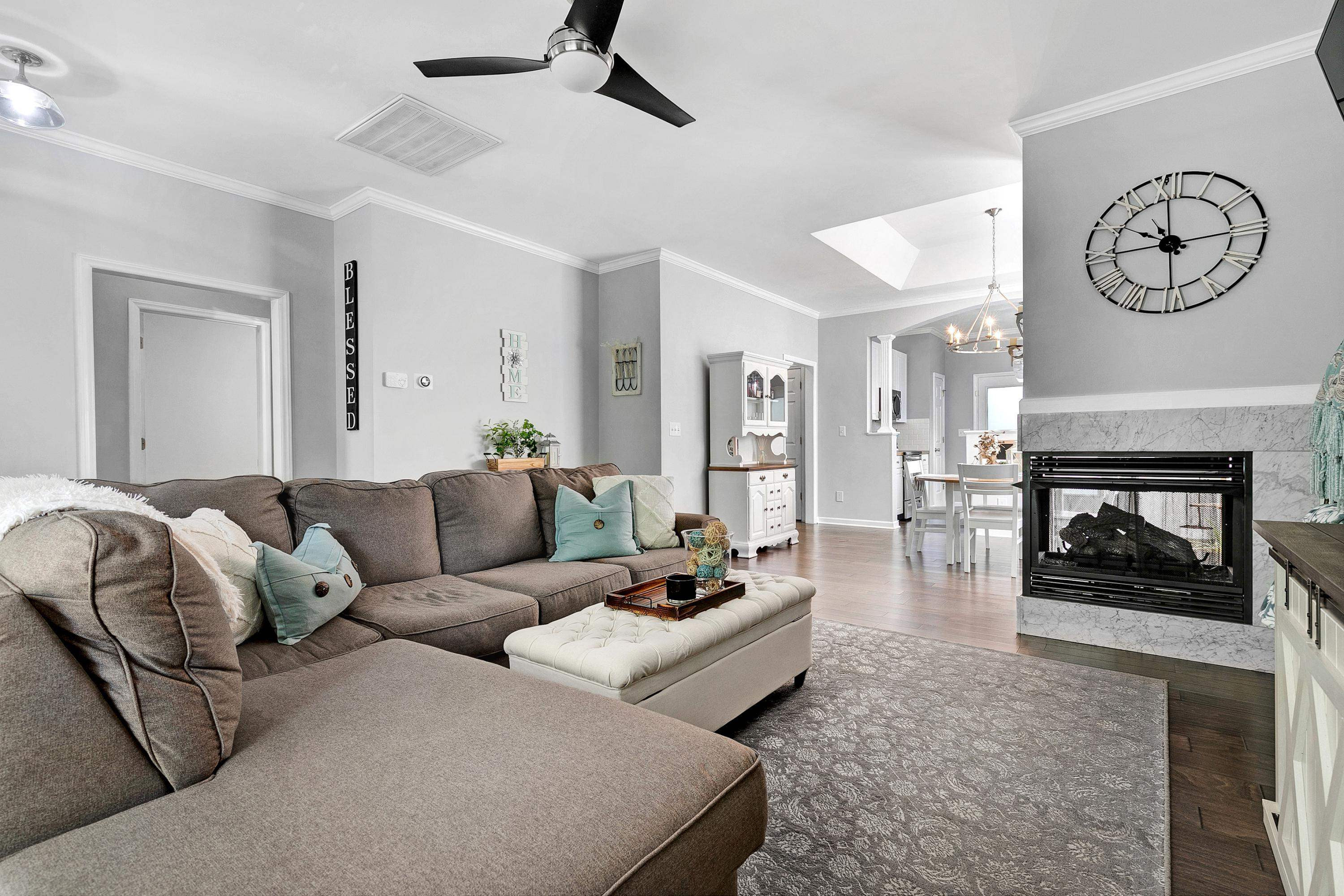 2321 Sapphire Valley Drive