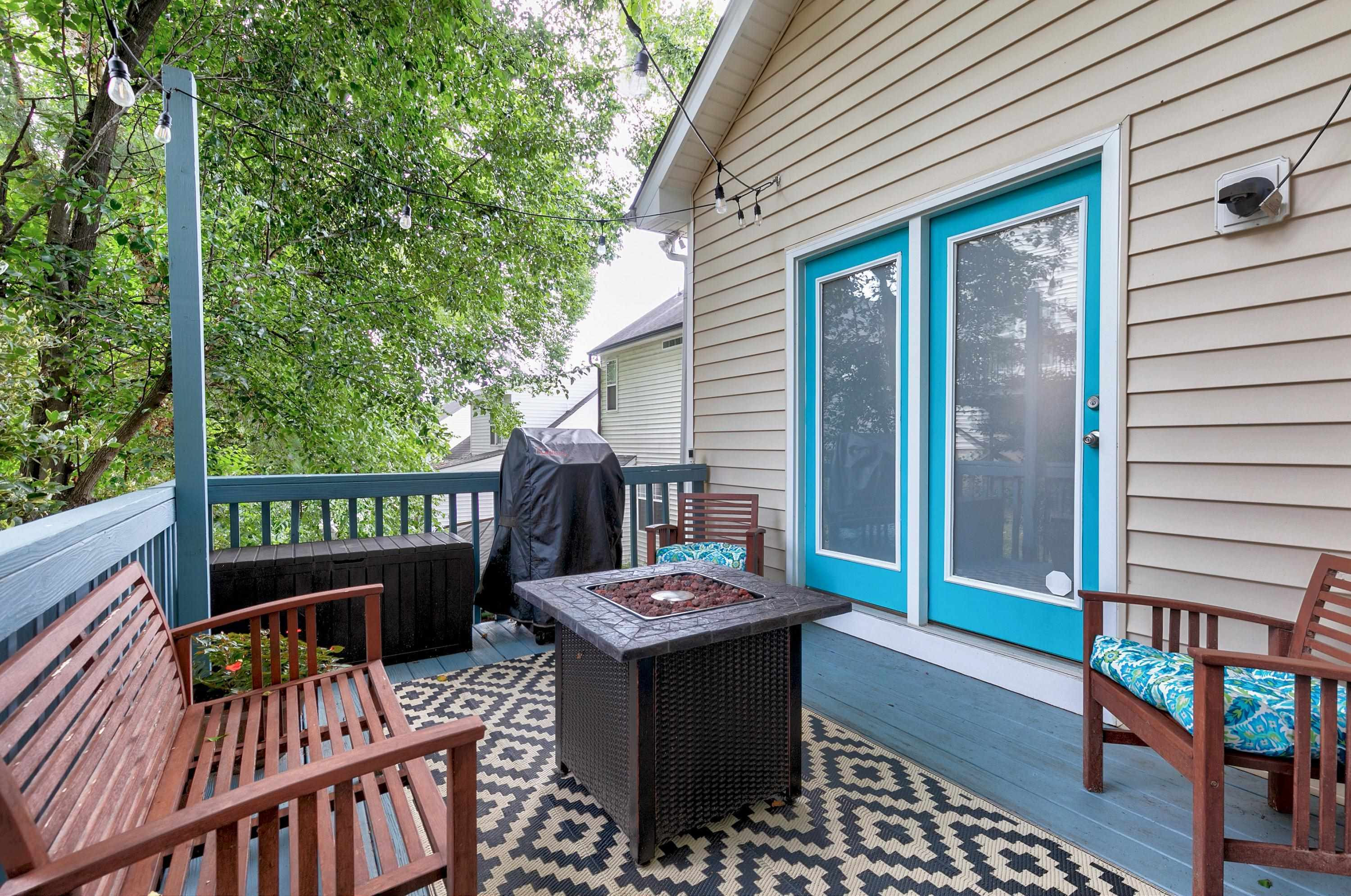 2321 Sapphire Valley Drive