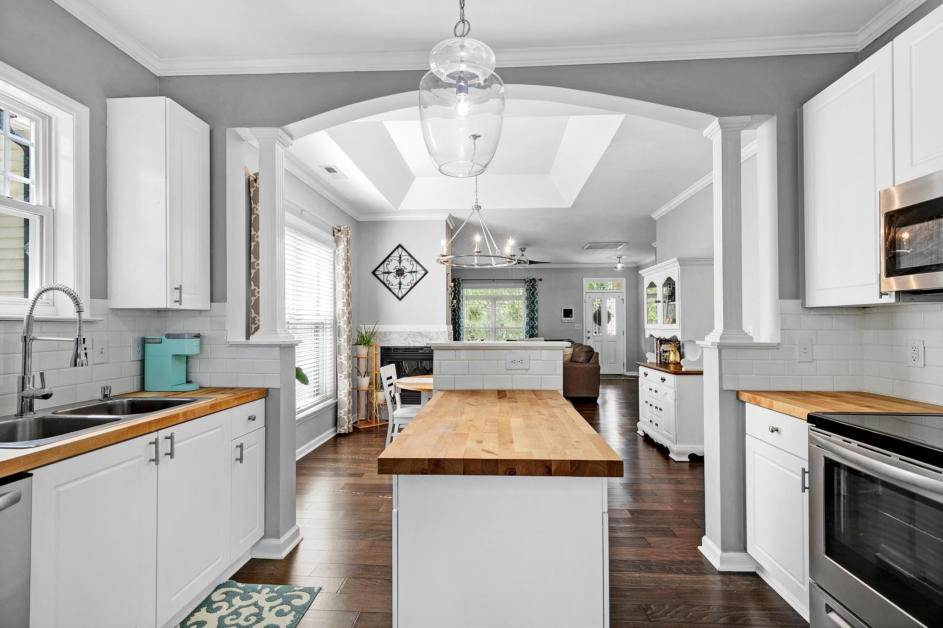 2321 Sapphire Valley Drive