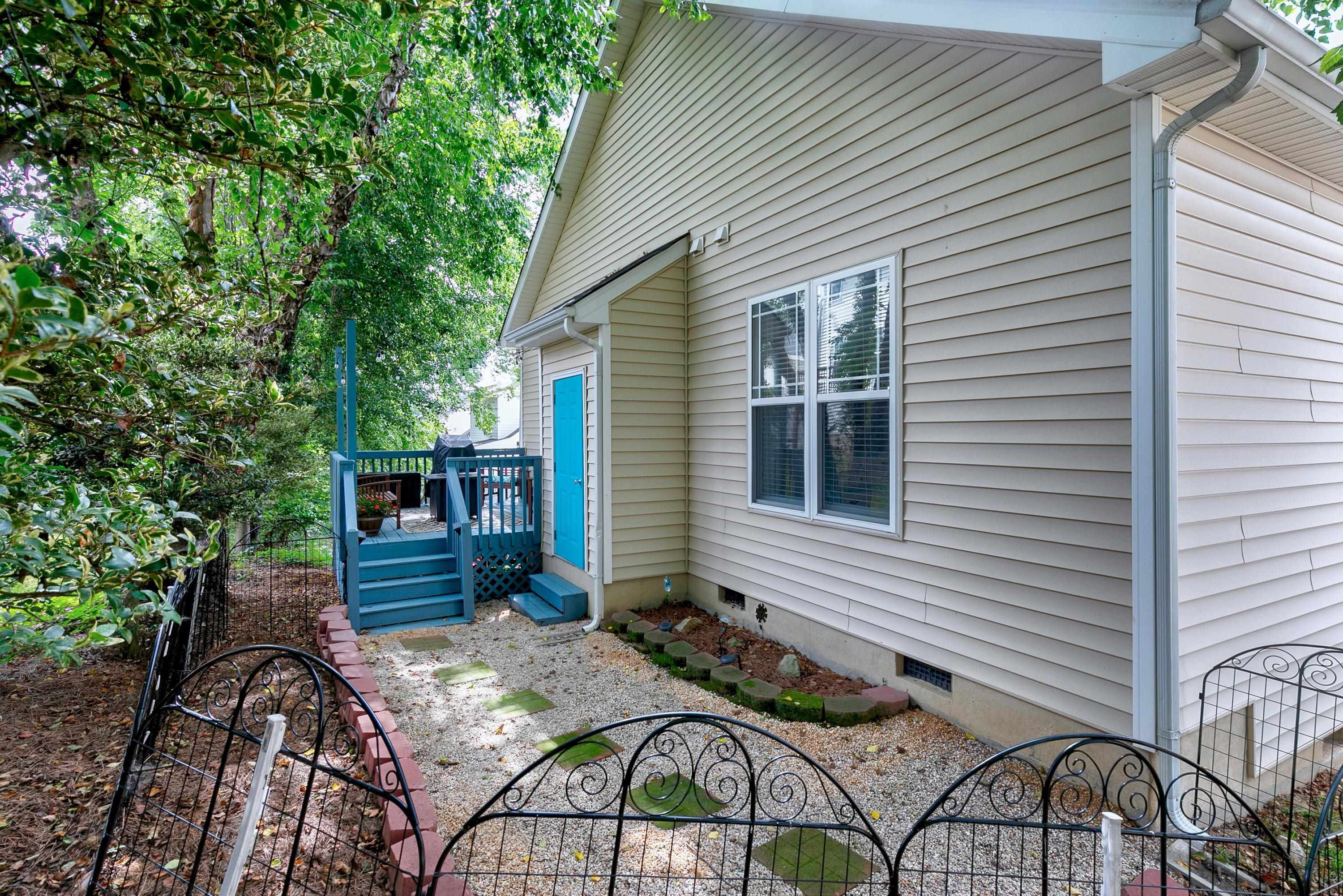 2321 Sapphire Valley Drive