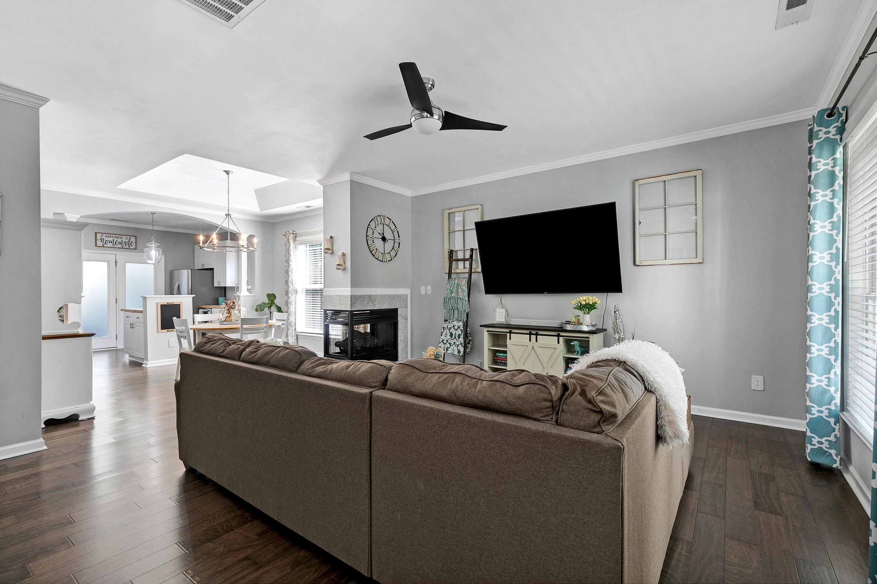 2321 Sapphire Valley Drive