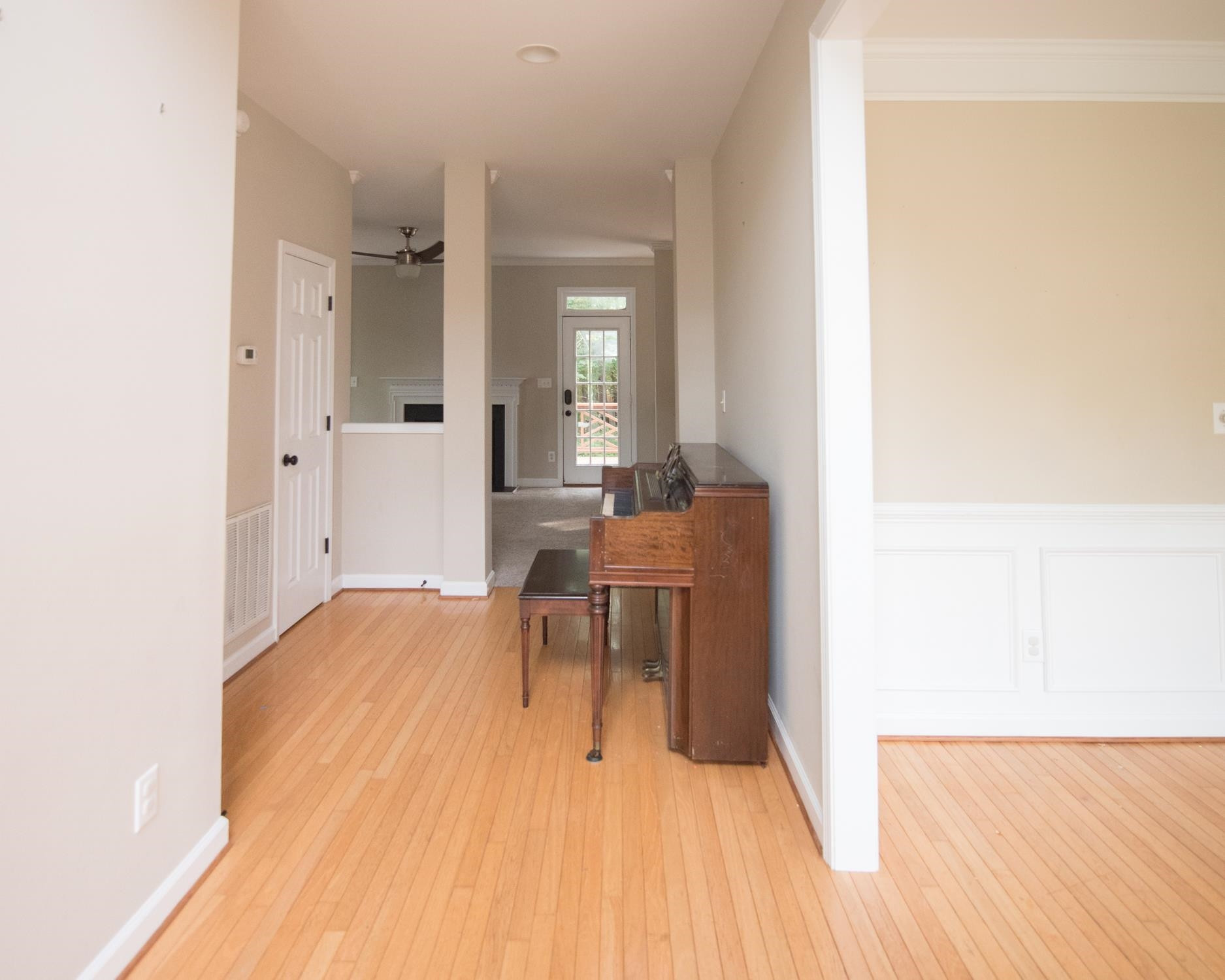 9 Clubstone Court