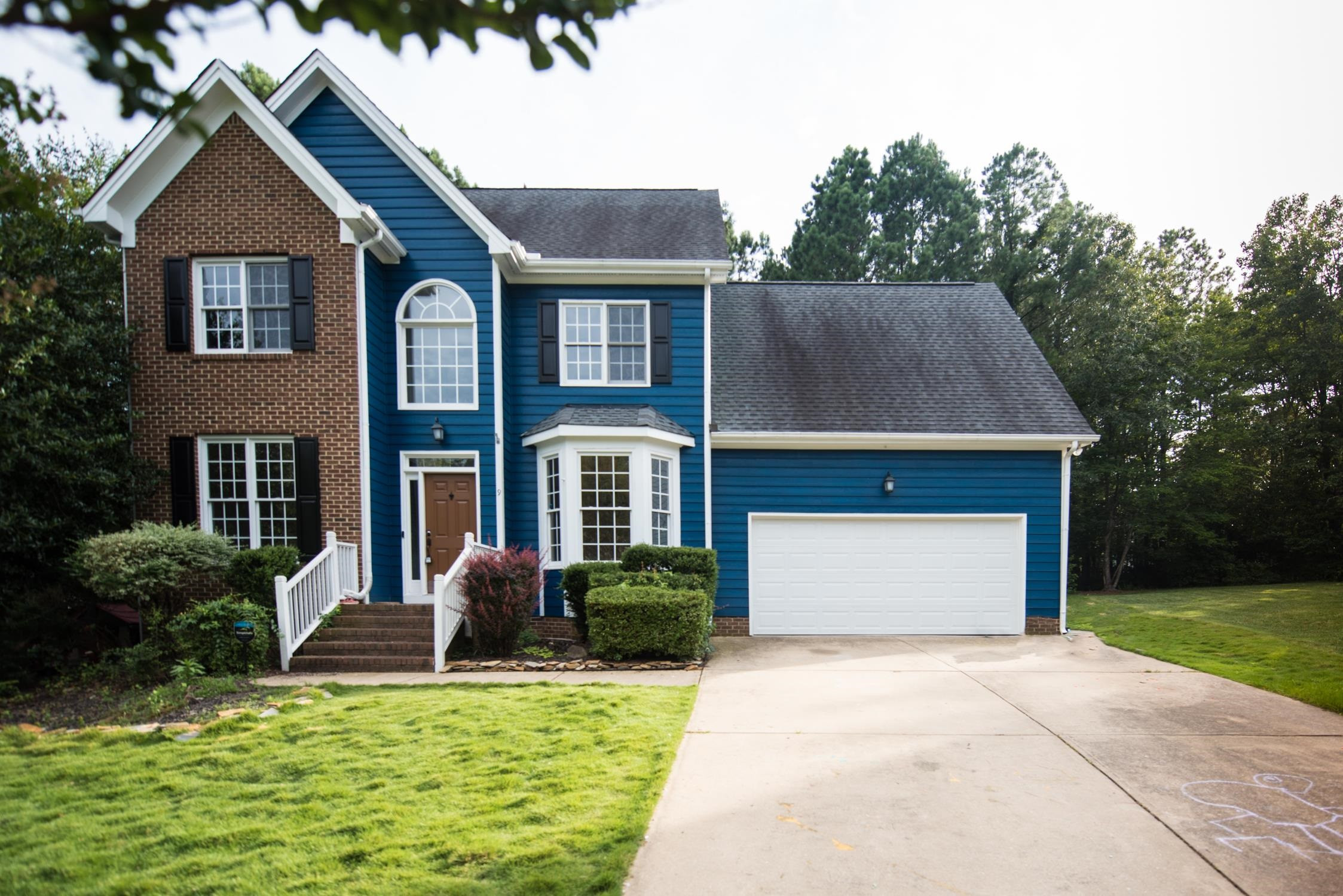 9 Clubstone Court