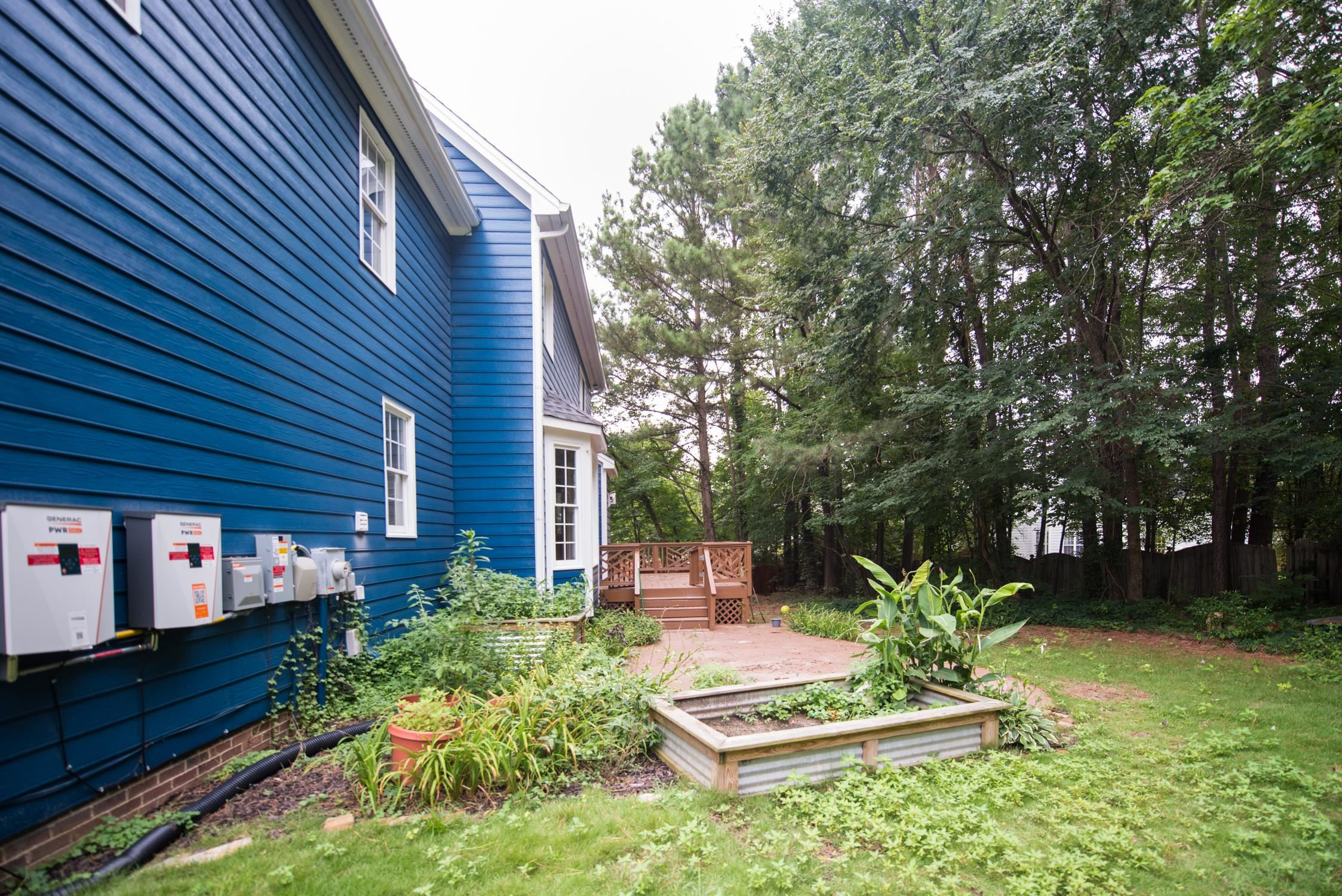 9 Clubstone Court