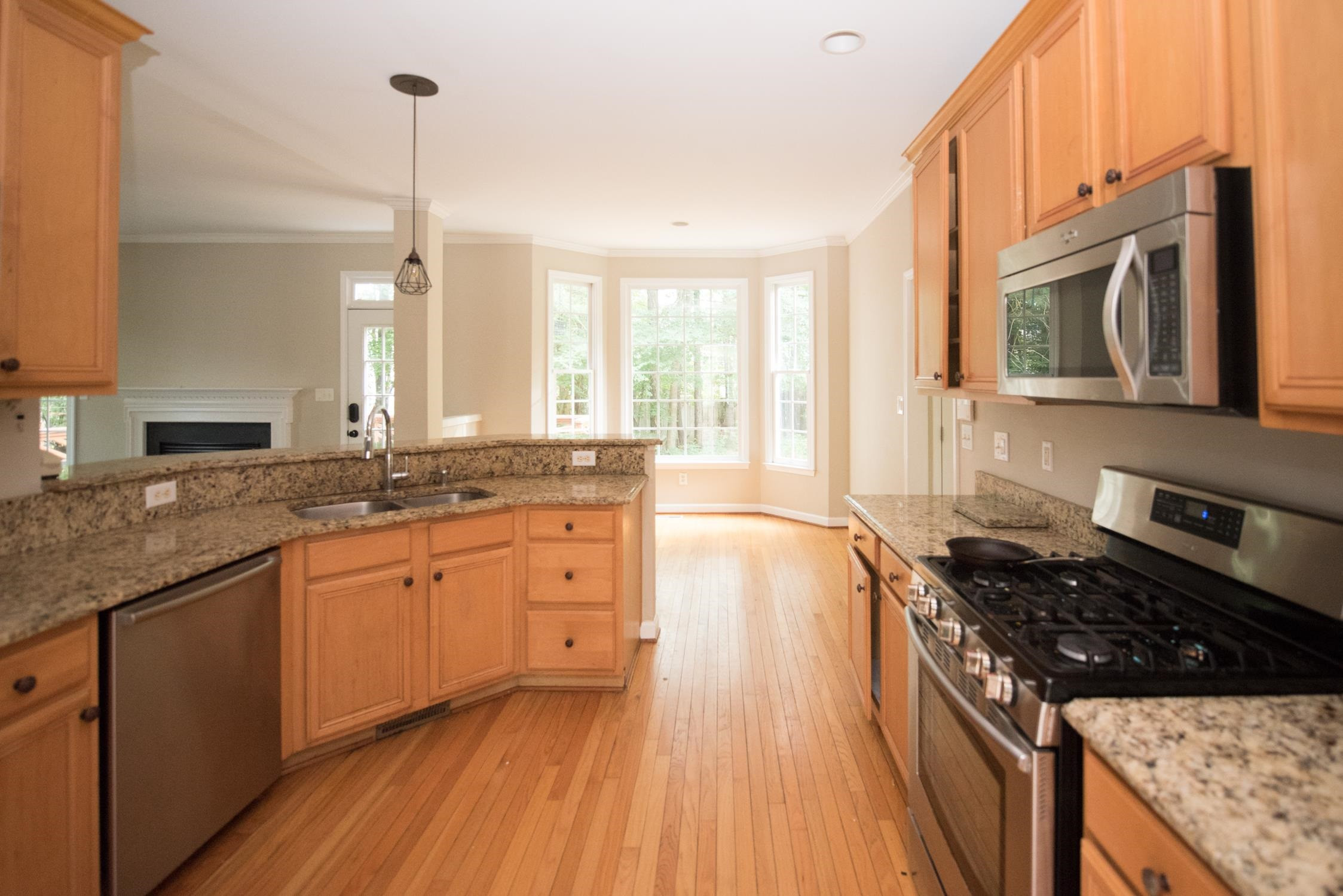 9 Clubstone Court