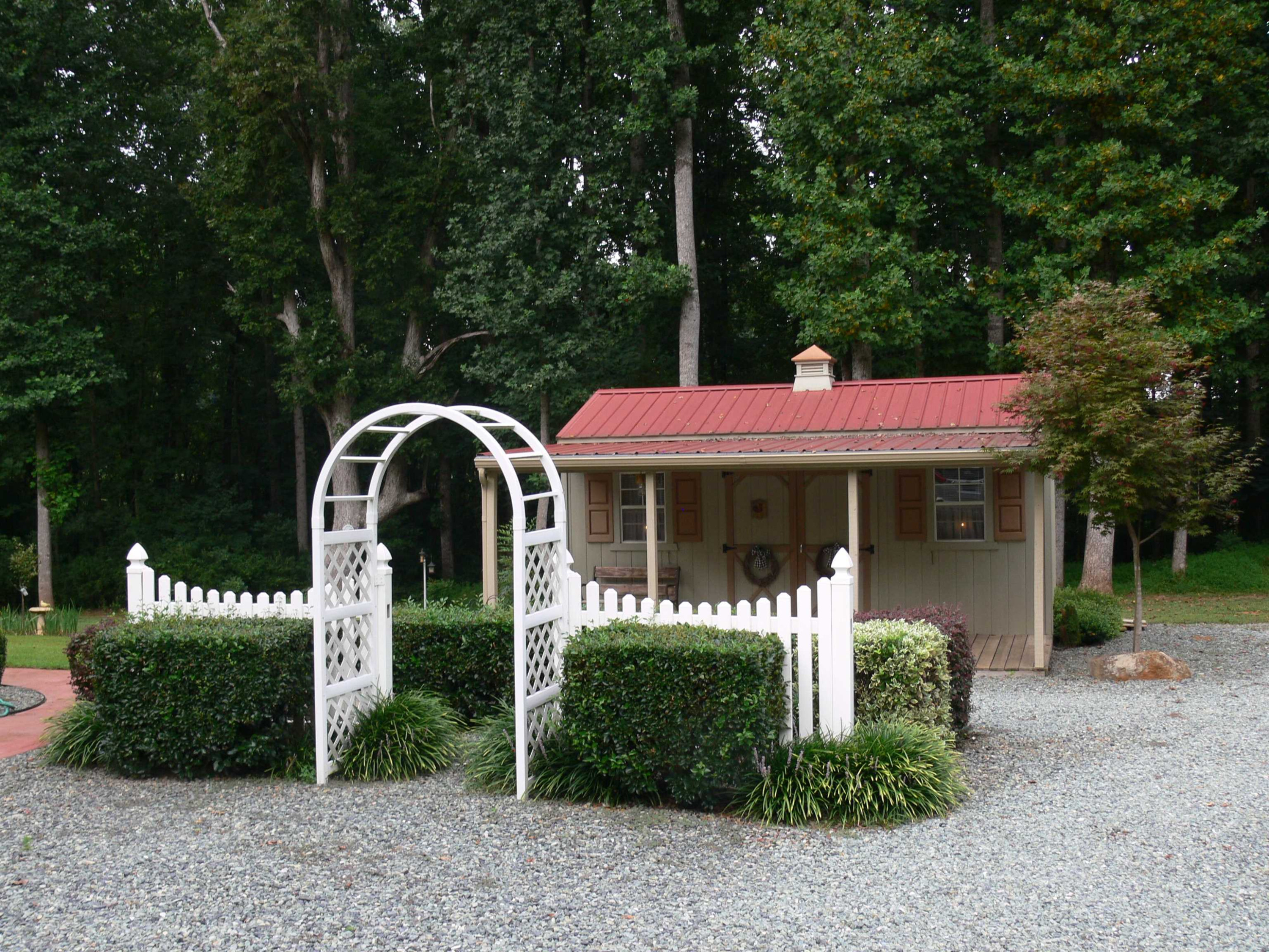 1567 Hadley Mill Road