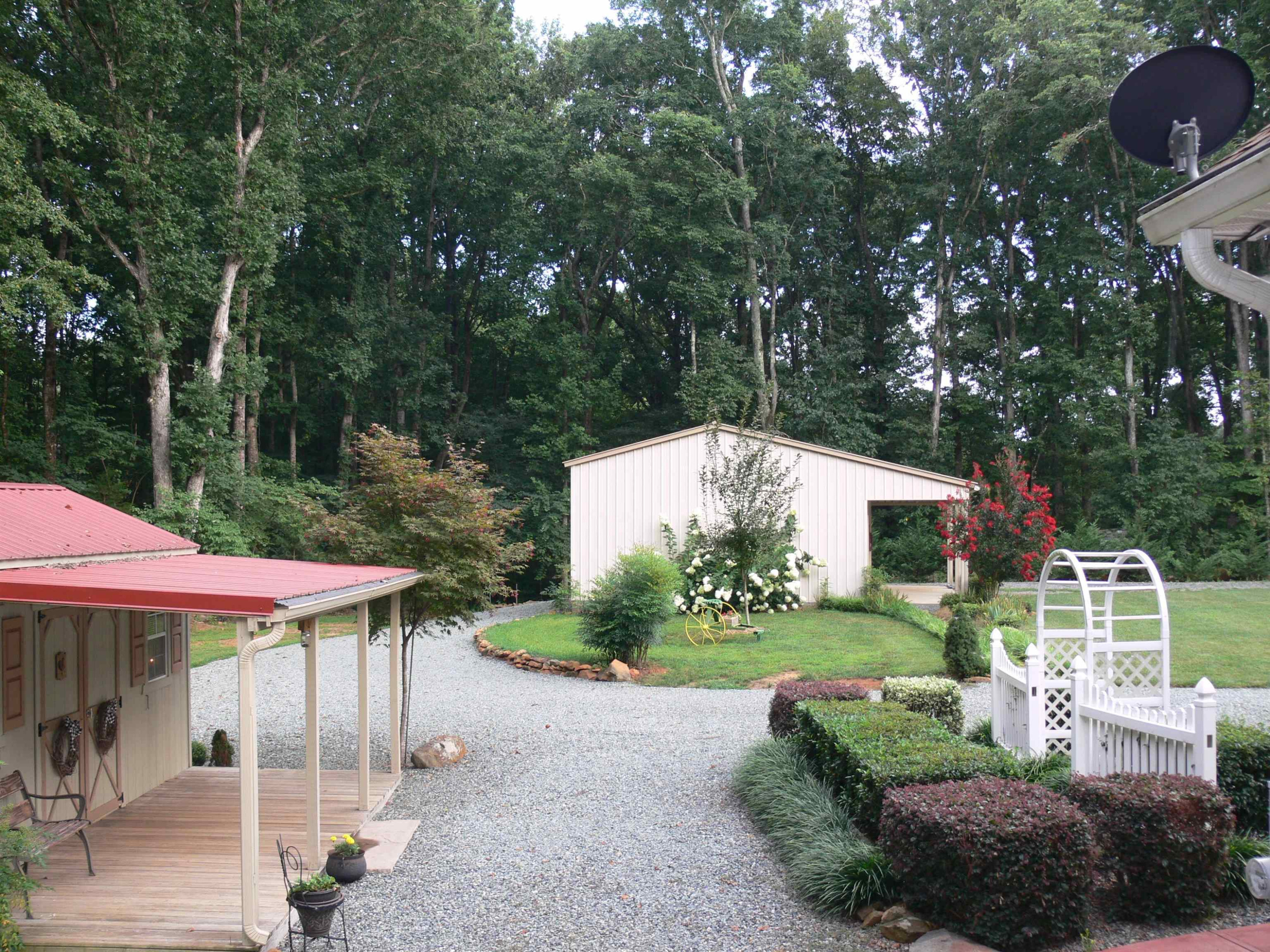 1567 Hadley Mill Road