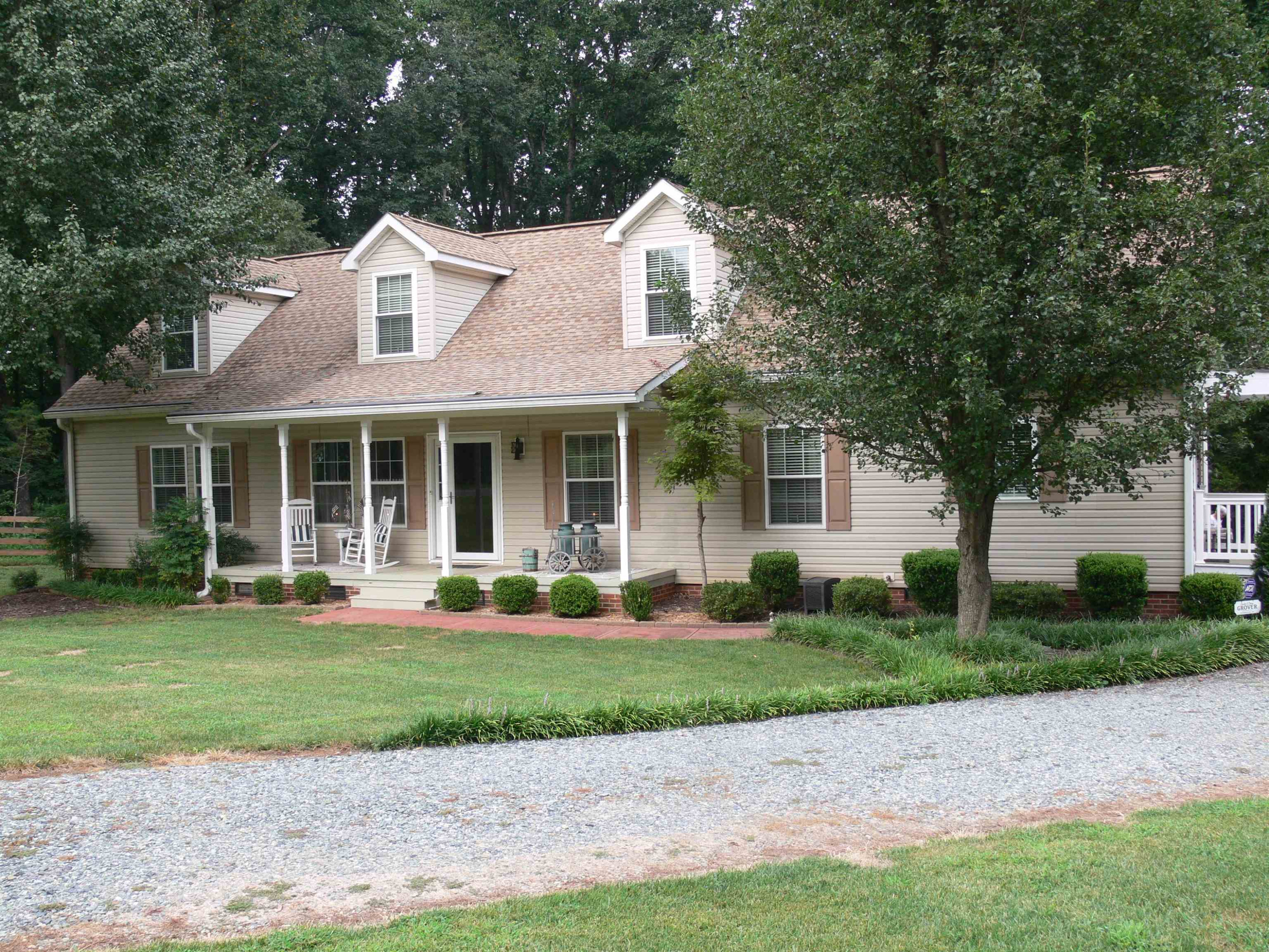 1567 Hadley Mill Road