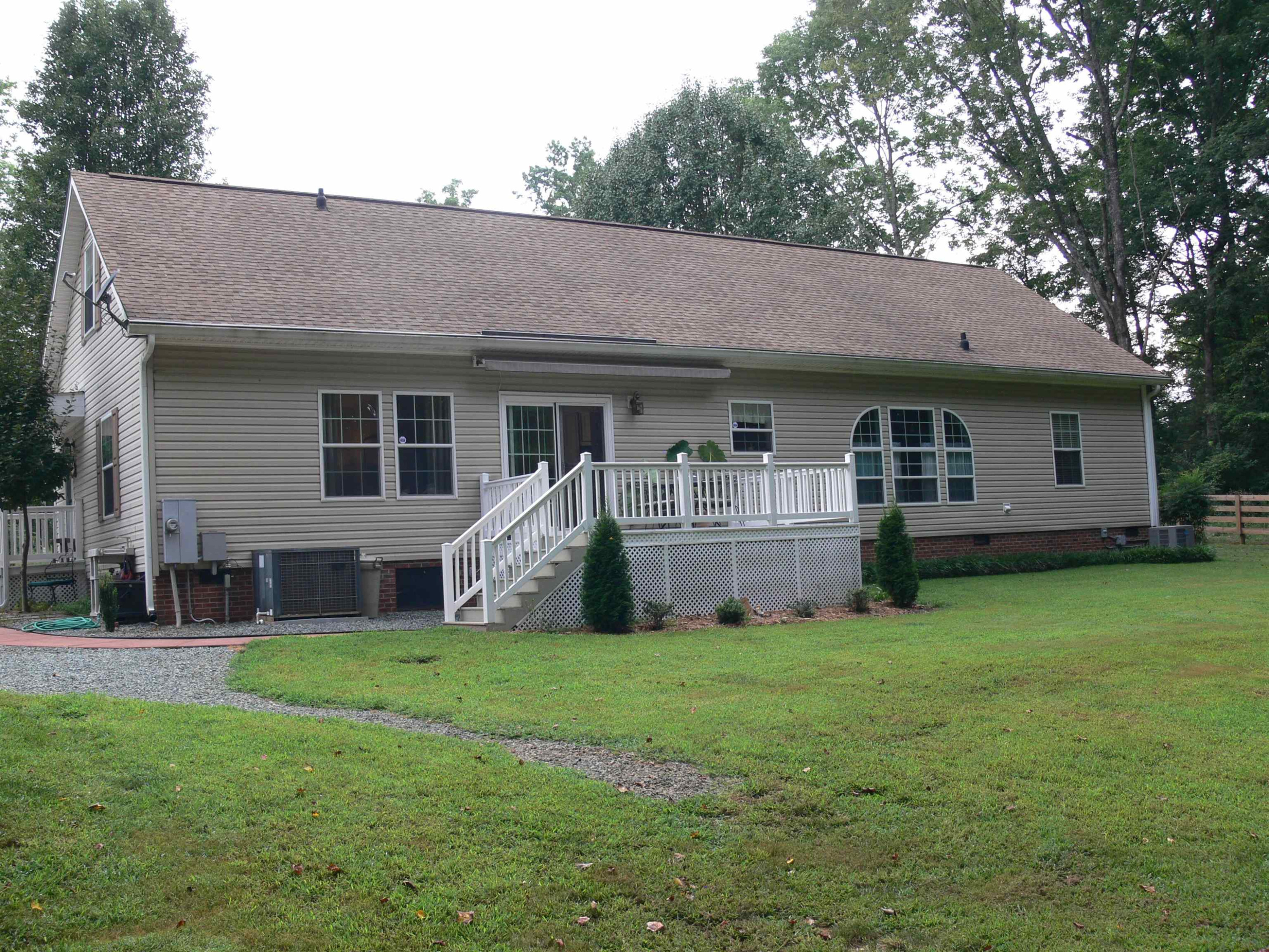 1567 Hadley Mill Road