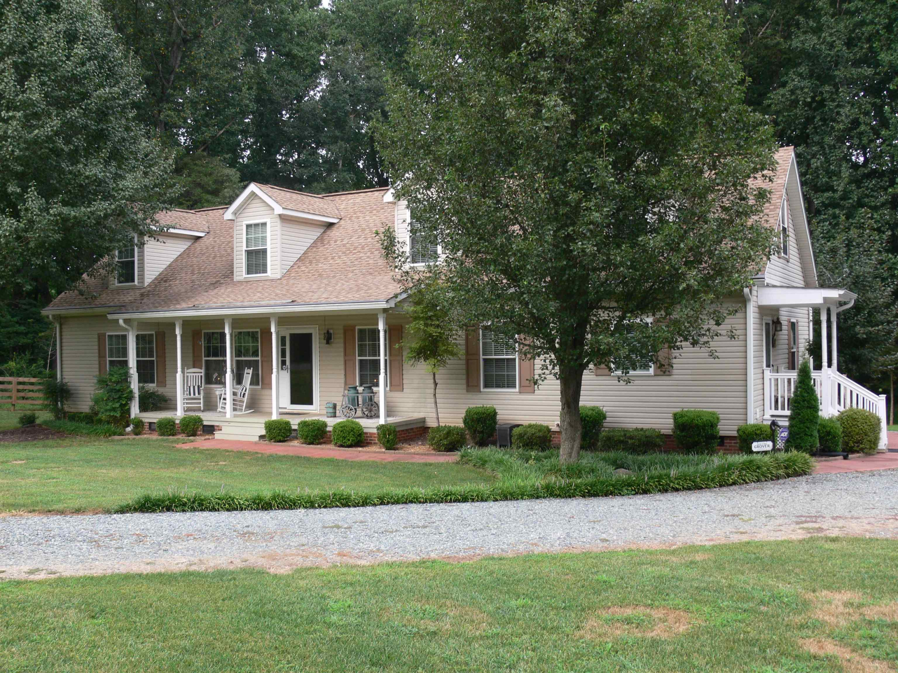 1567 Hadley Mill Road