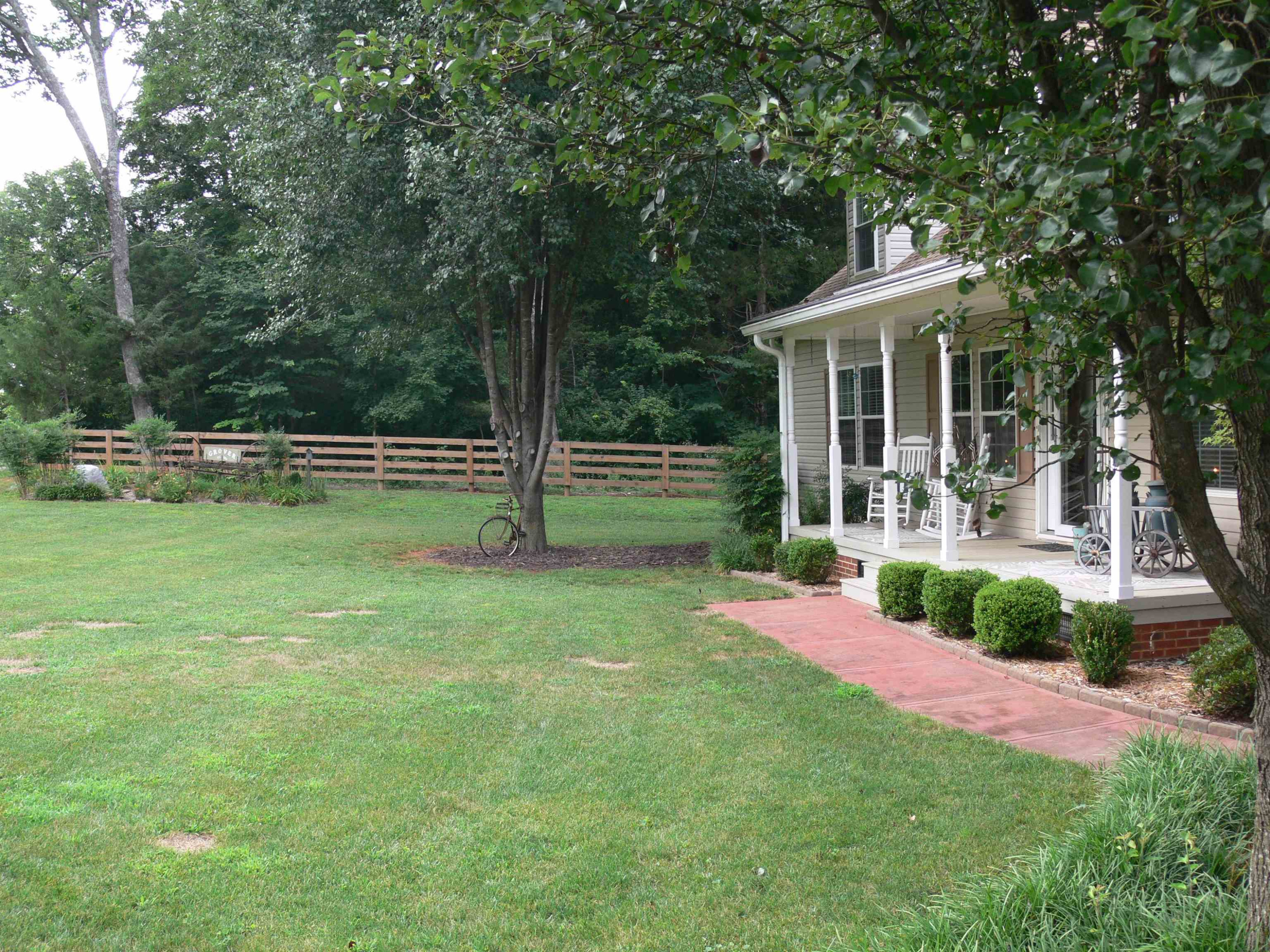 1567 Hadley Mill Road