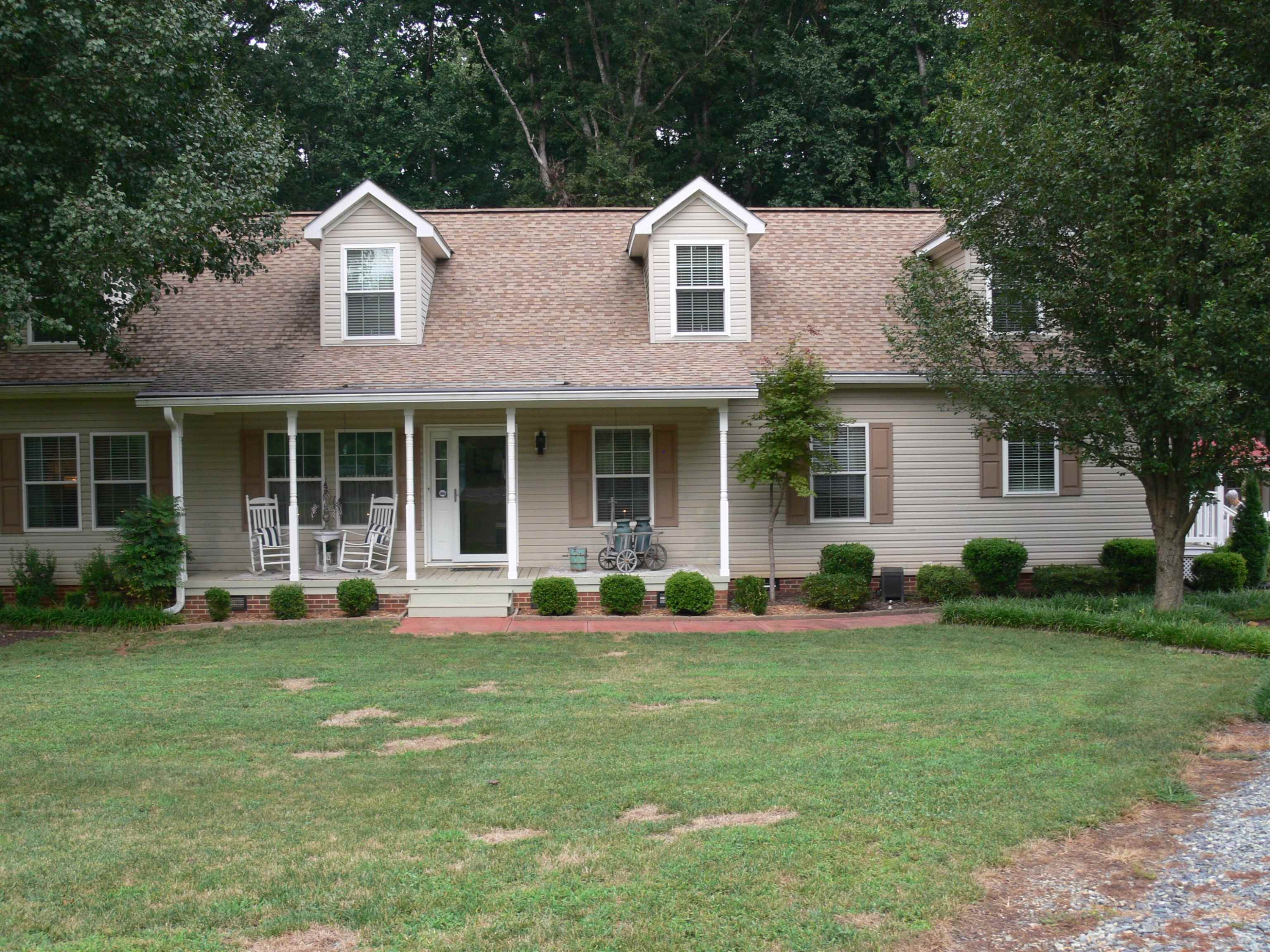 1567 Hadley Mill Road
