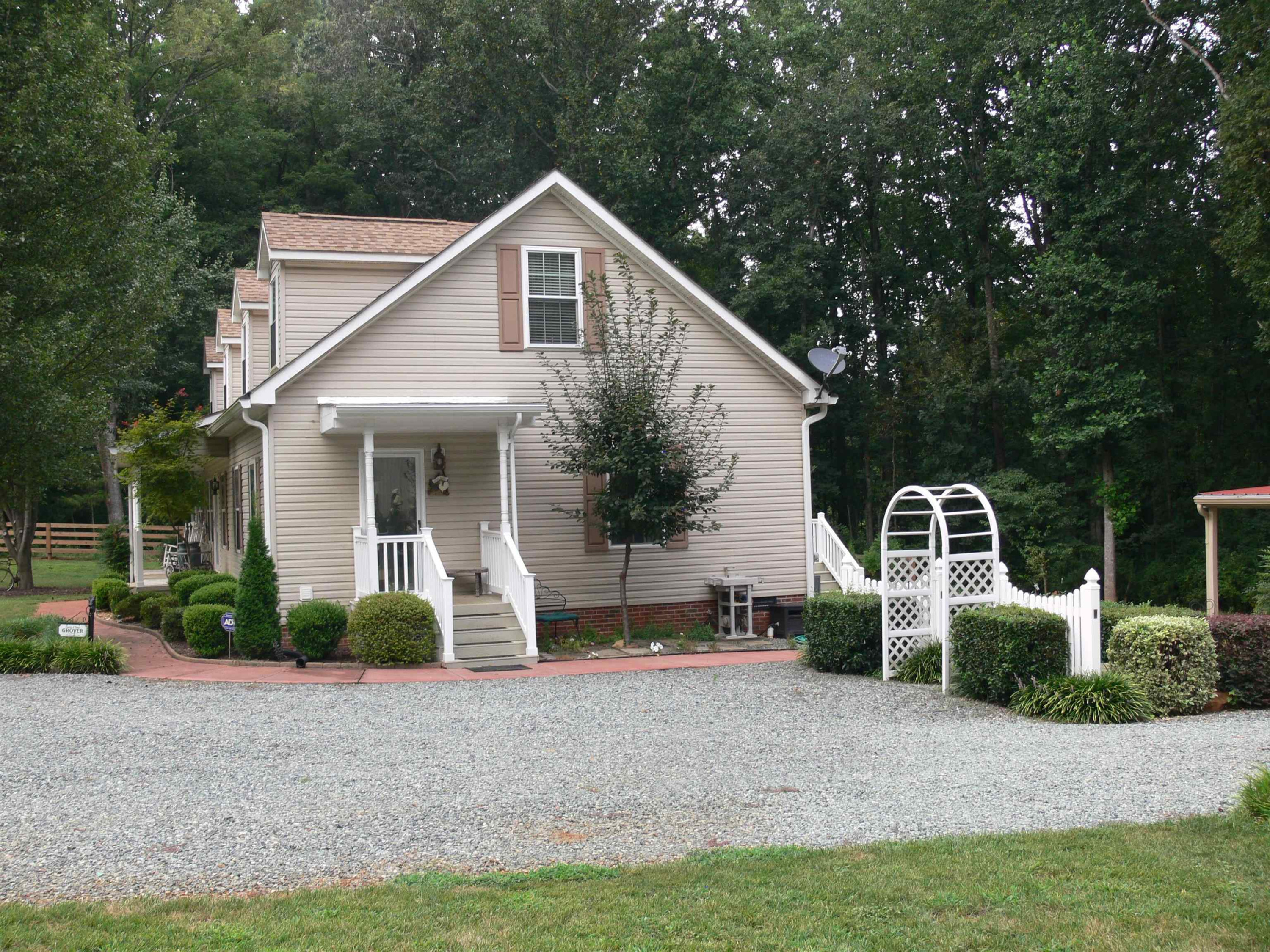 1567 Hadley Mill Road