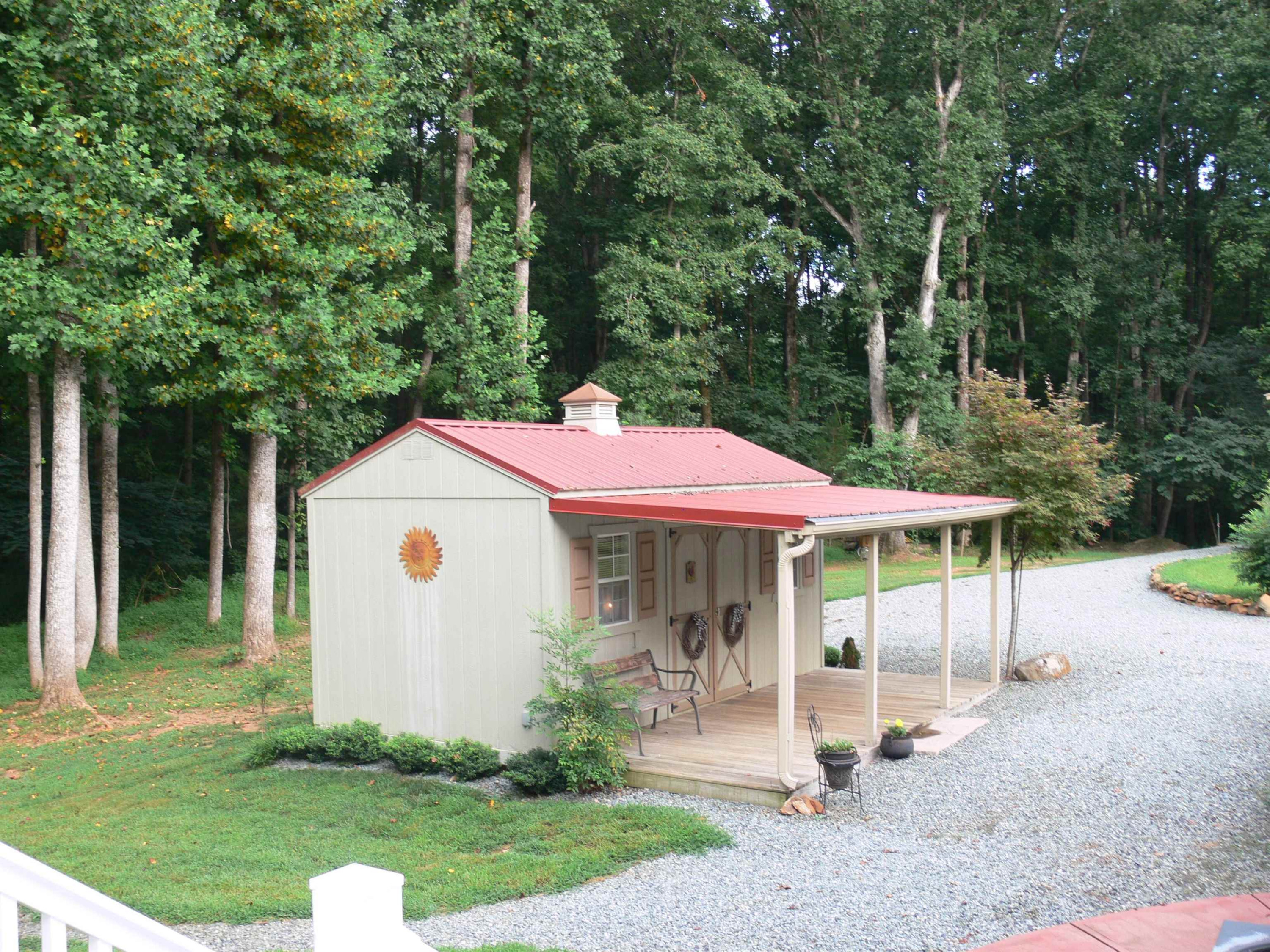 1567 Hadley Mill Road