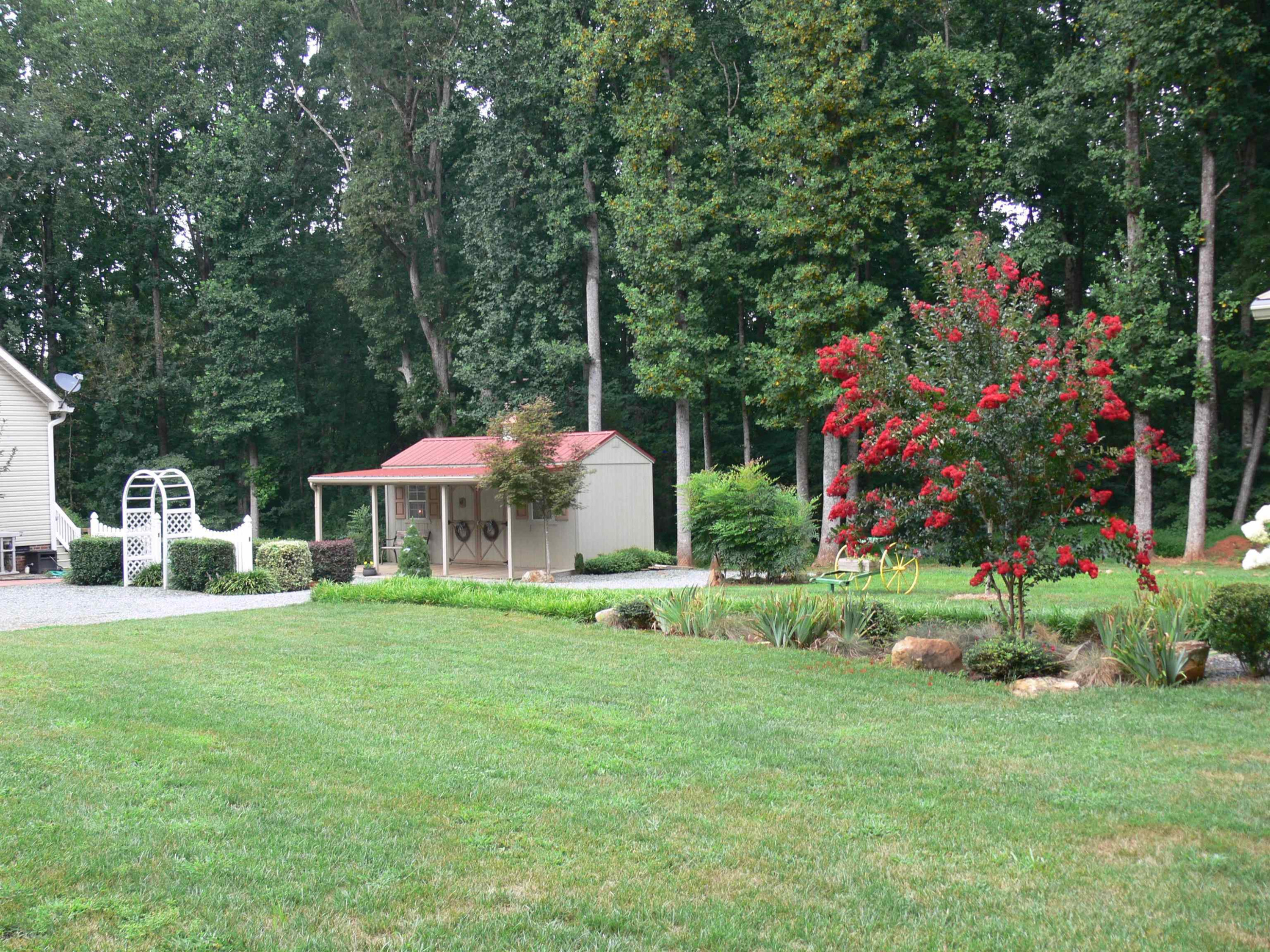 1567 Hadley Mill Road