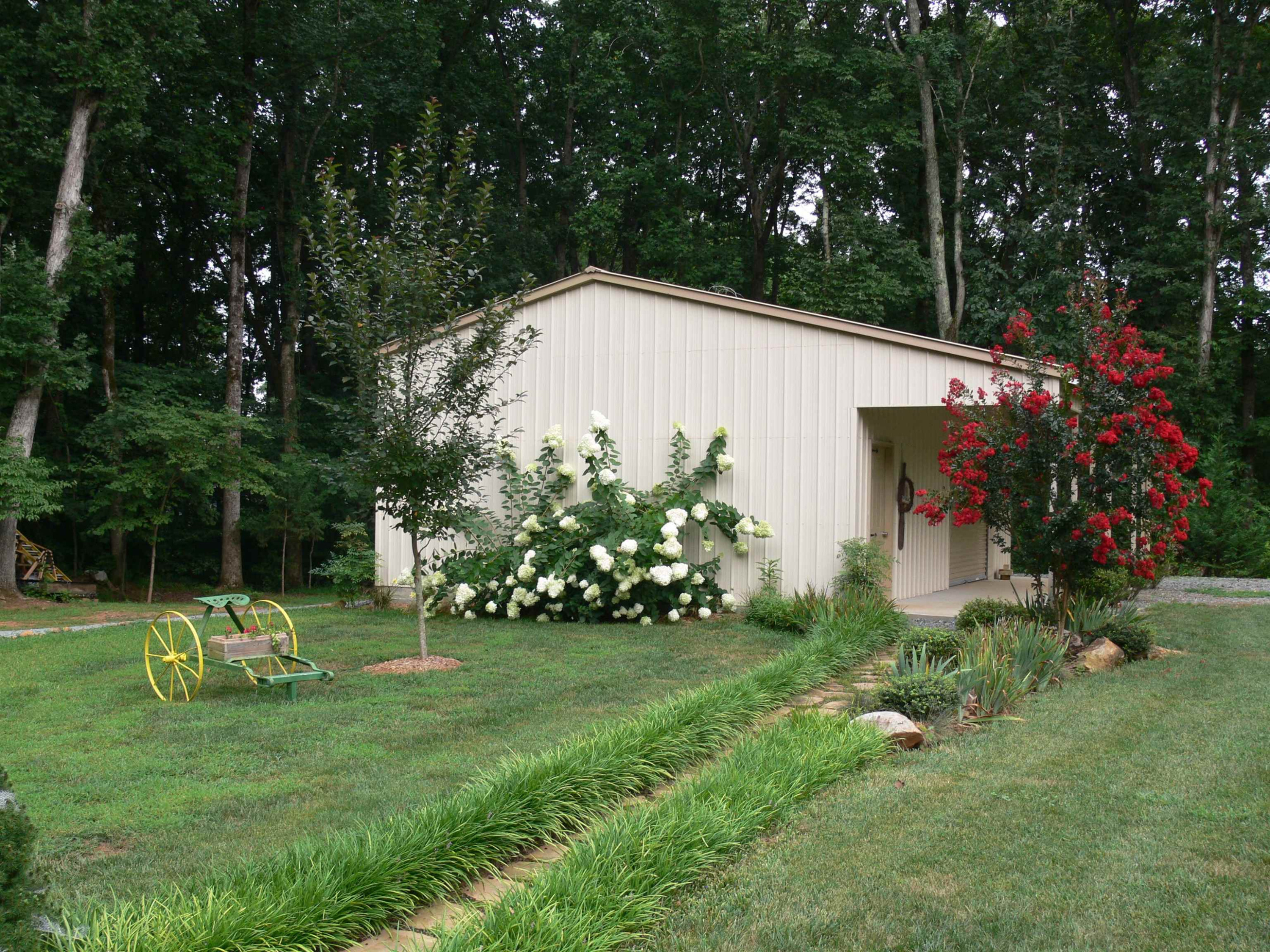 1567 Hadley Mill Road