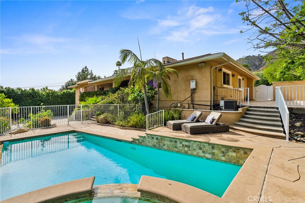 3336 Villa Mesa Road