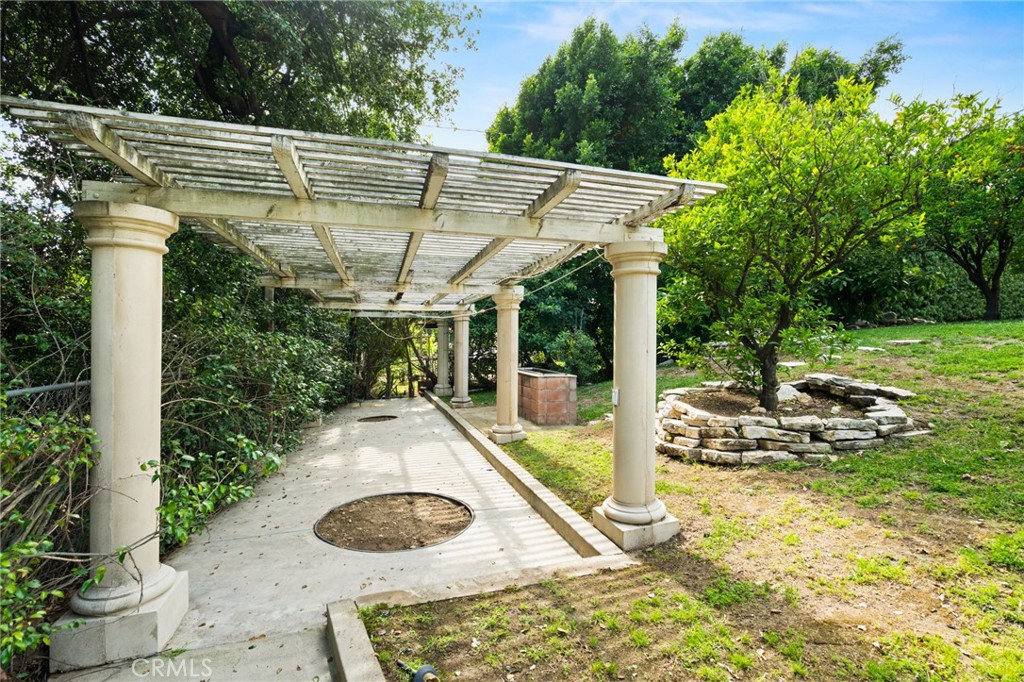 3336 Villa Mesa Road