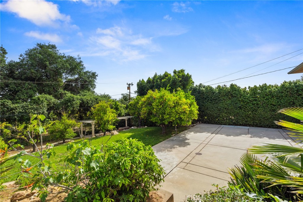 3336 Villa Mesa Road
