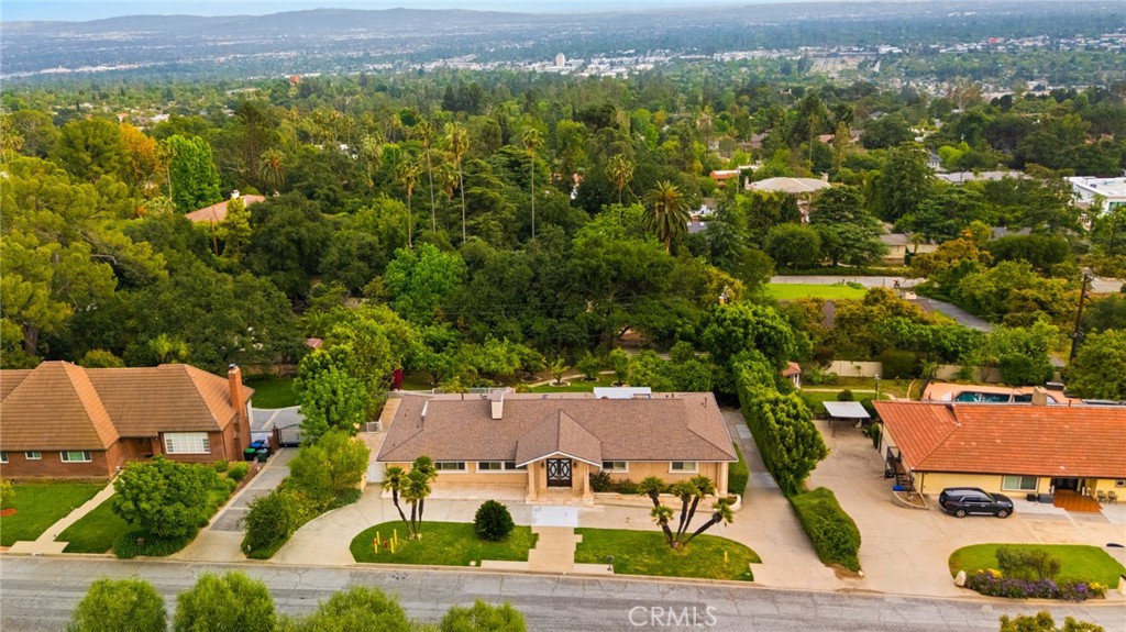 3336 Villa Mesa Road