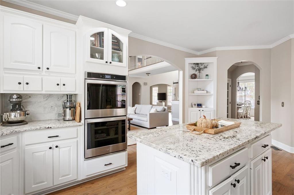 4059 HICKORY FAIRWAY Drive