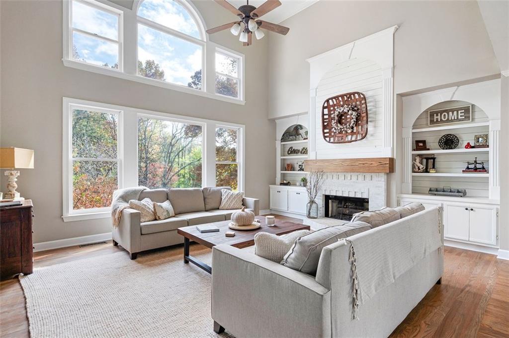 4059 HICKORY FAIRWAY Drive