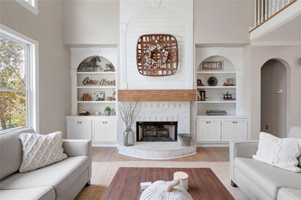 4059 HICKORY FAIRWAY Drive