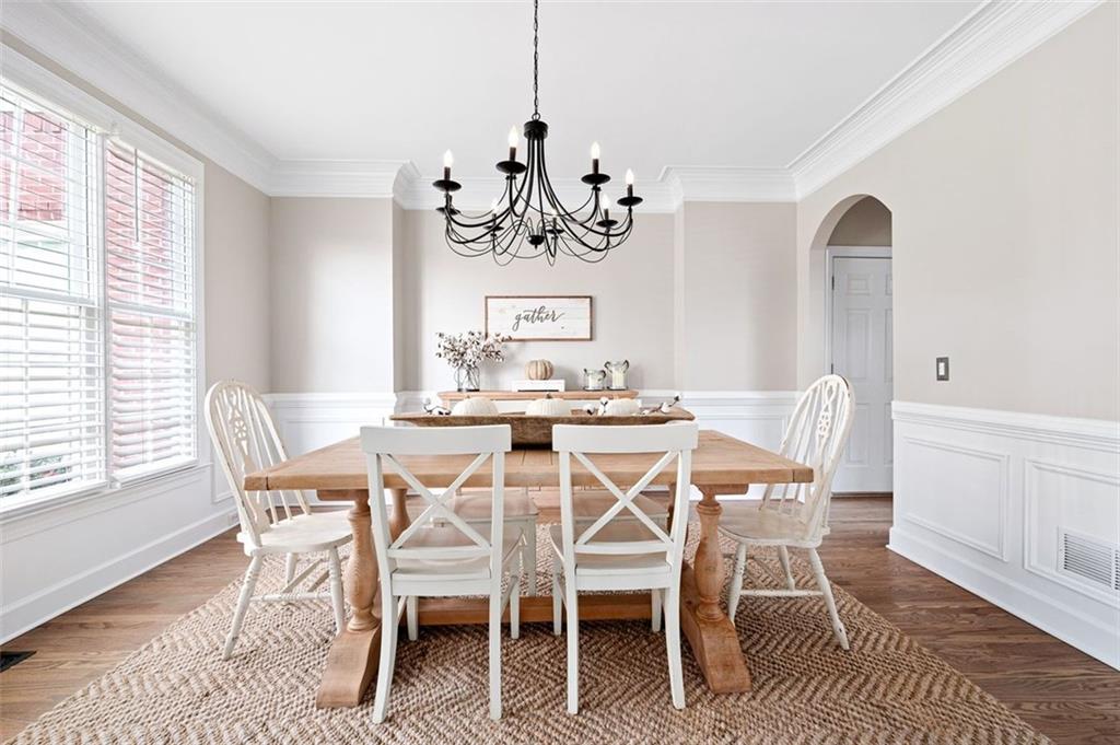 4059 HICKORY FAIRWAY Drive