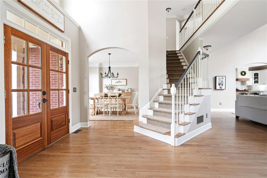 4059 HICKORY FAIRWAY Drive