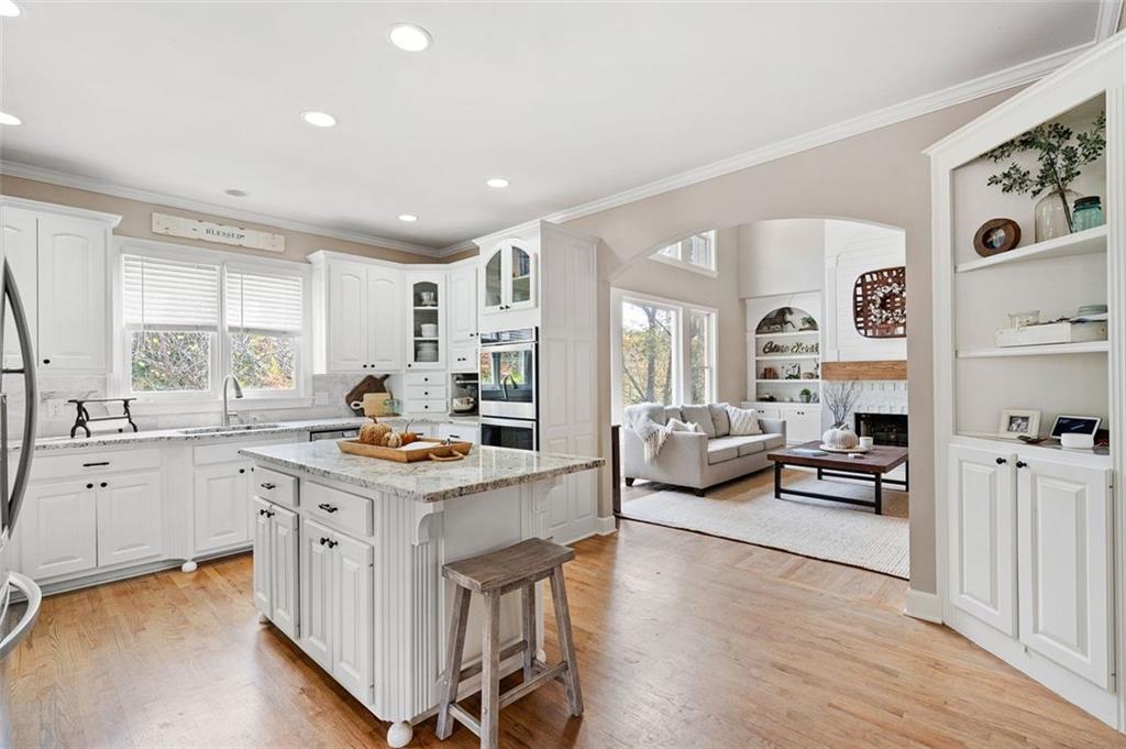 4059 HICKORY FAIRWAY Drive