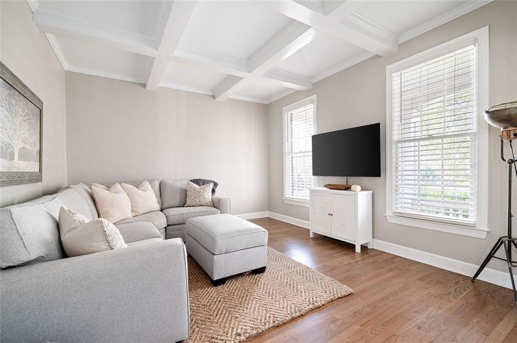 4059 HICKORY FAIRWAY Drive